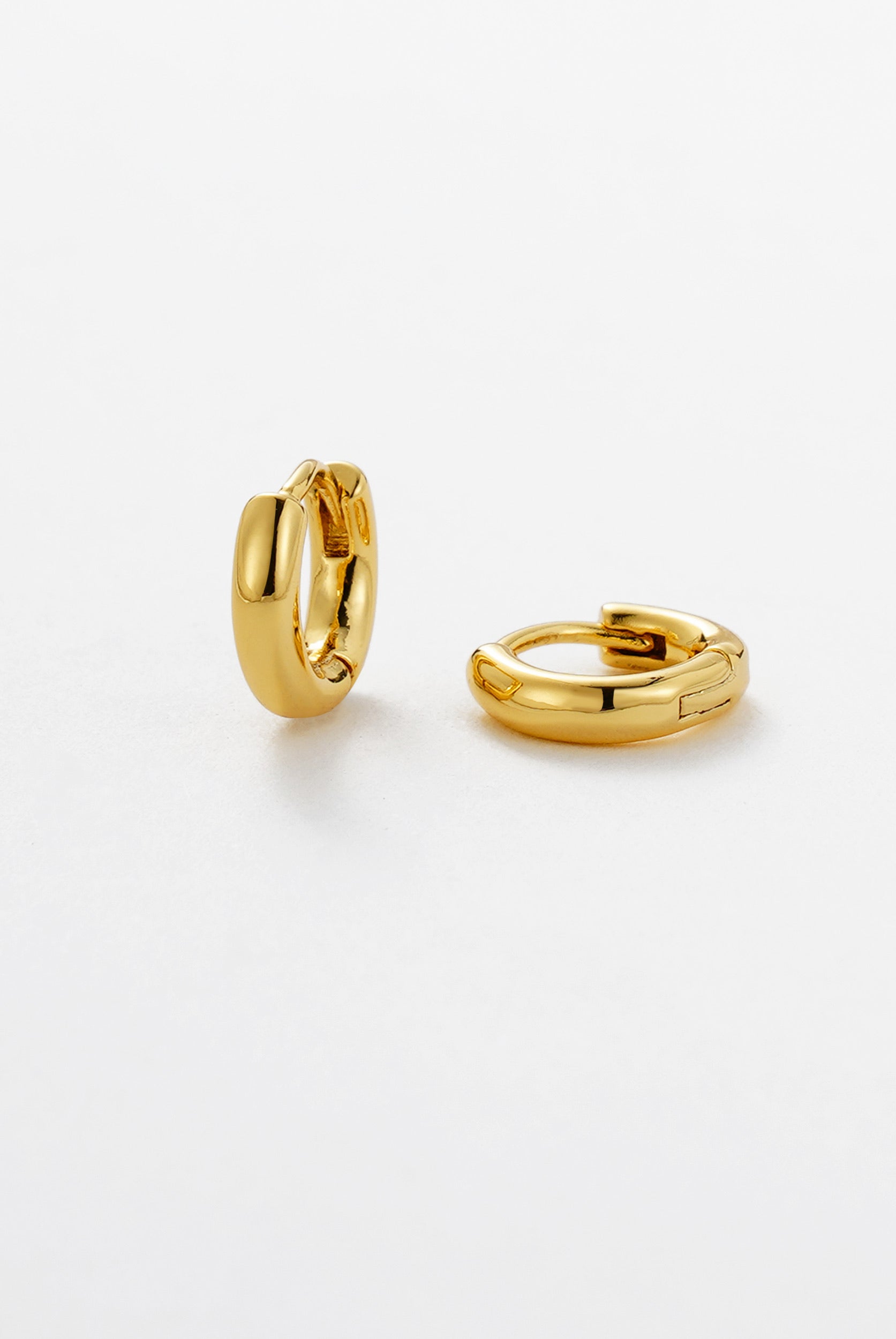 Suri Huggie - Gold