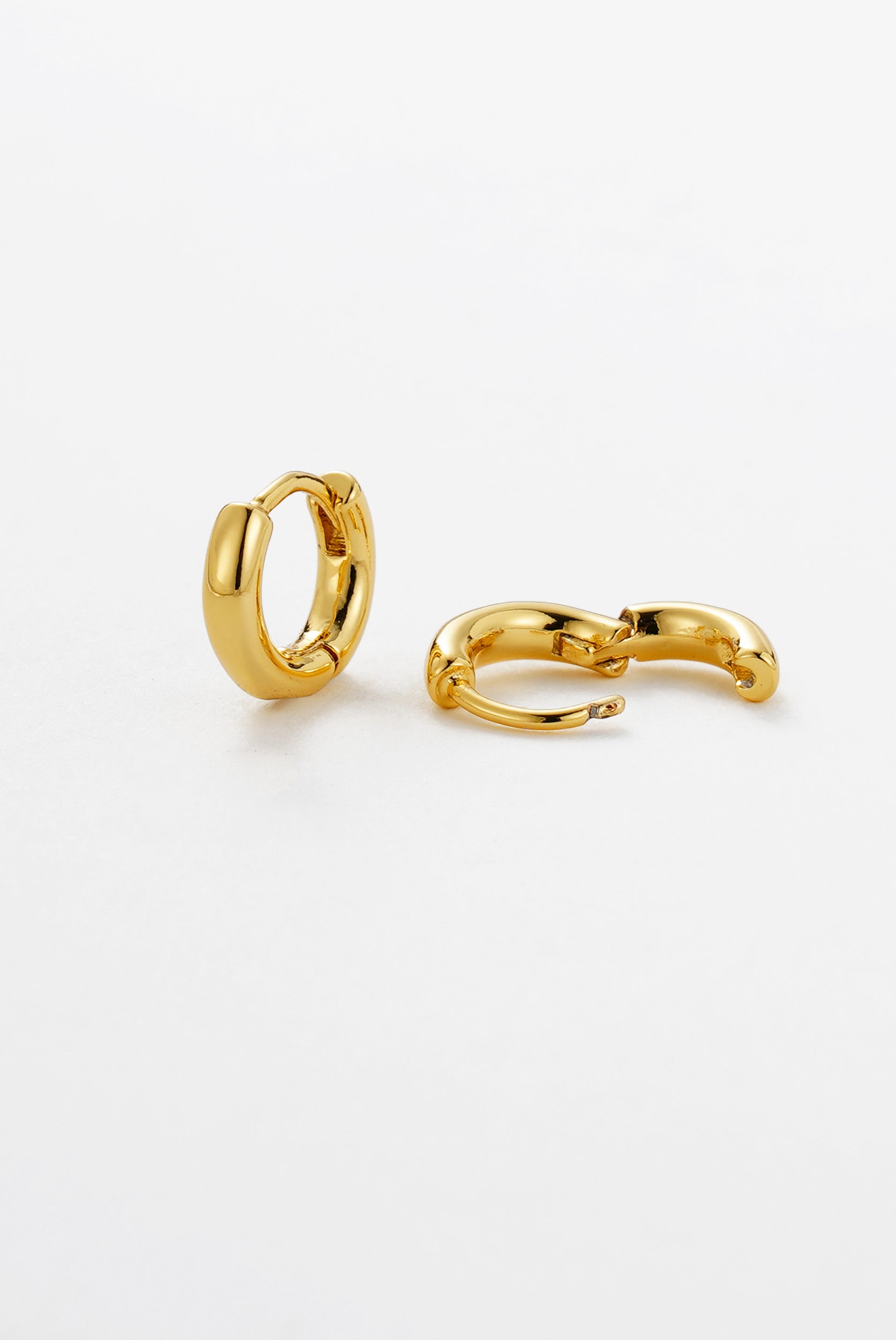 Suri Huggie - Gold