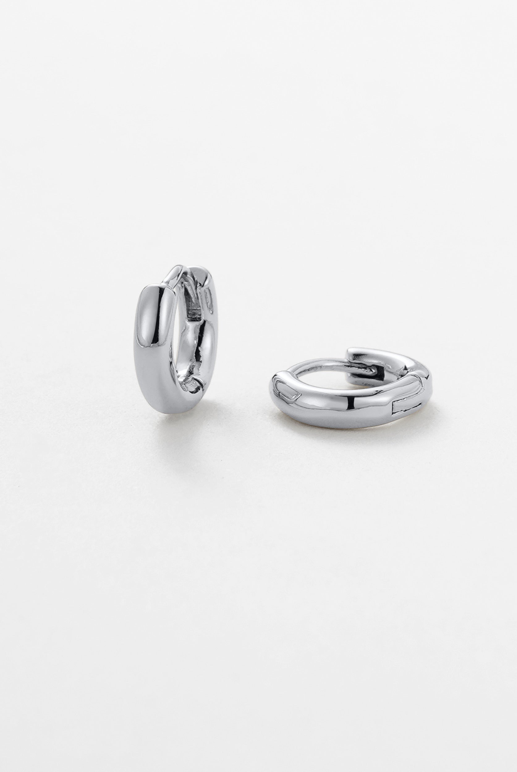 Suri Huggie - Silver
