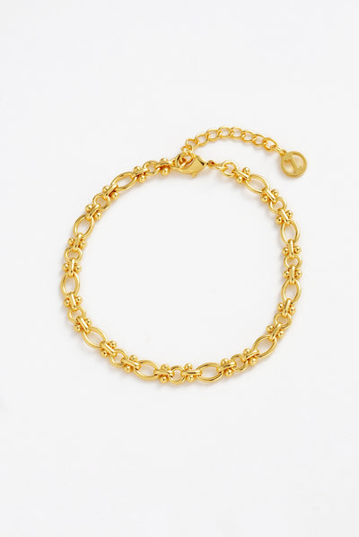 Pip Bracelet - Gold