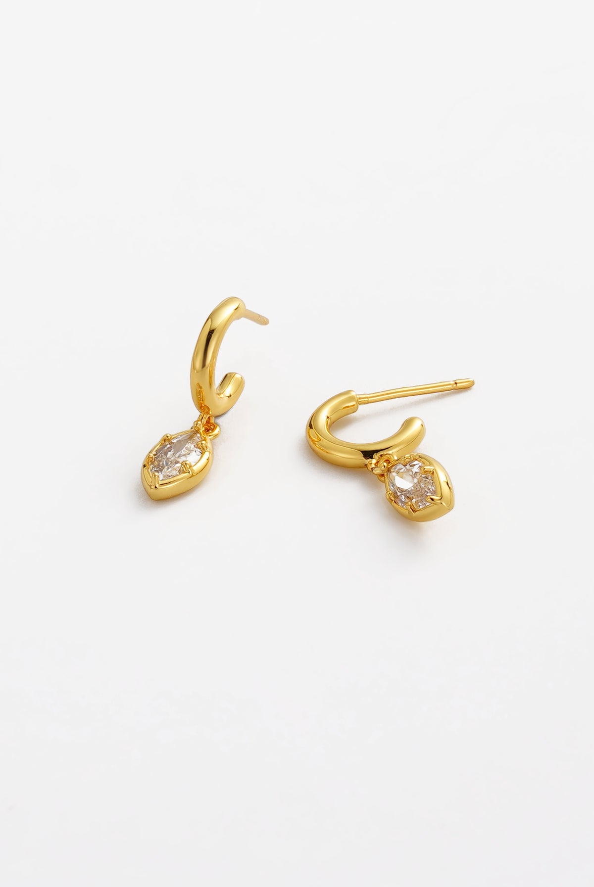 Gold Eden Hoop — Zafino Australia (4 of 5)