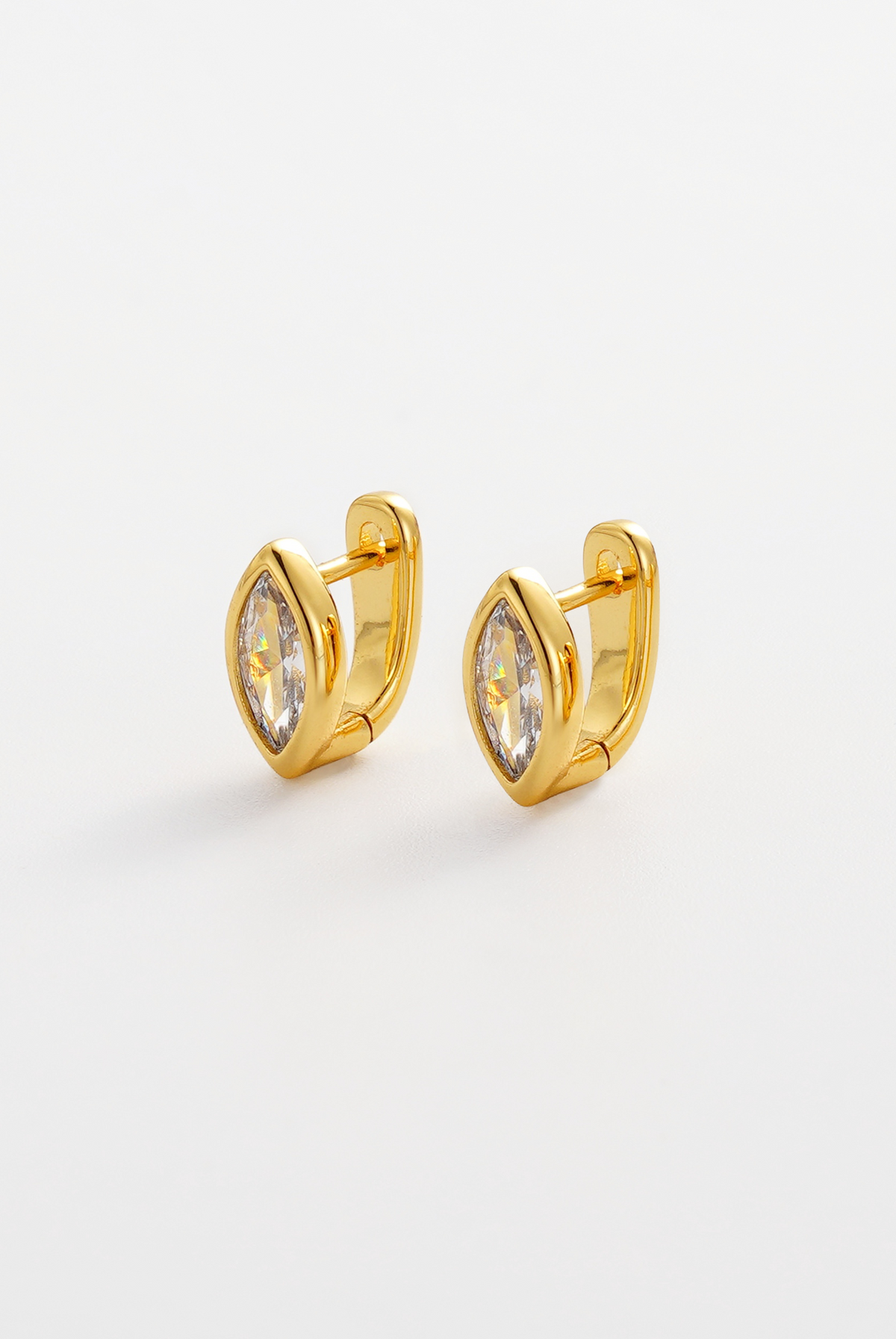 Gold Eden Huggie — Zafino Australia (1 of 5)