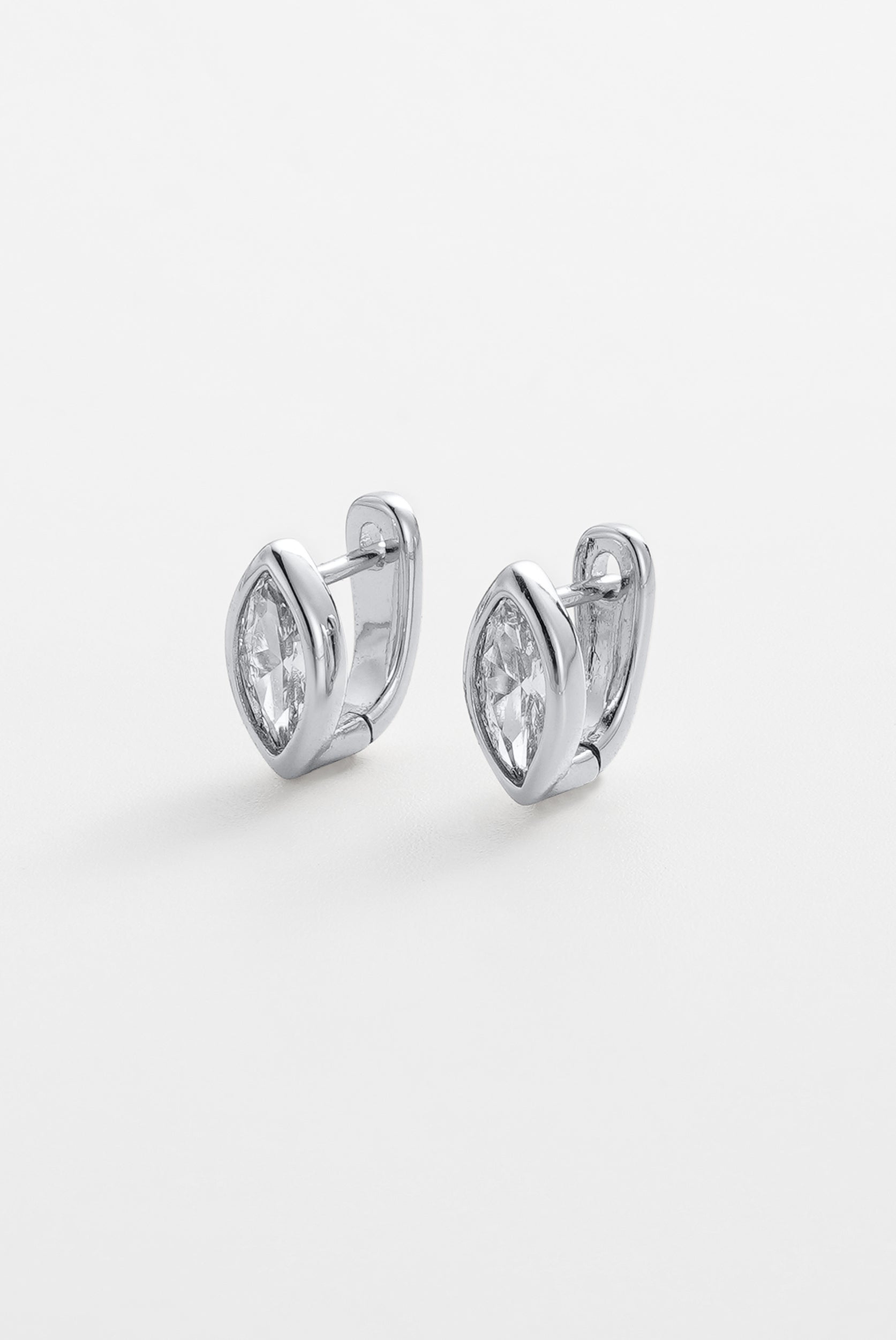 Eden Huggie - Silver