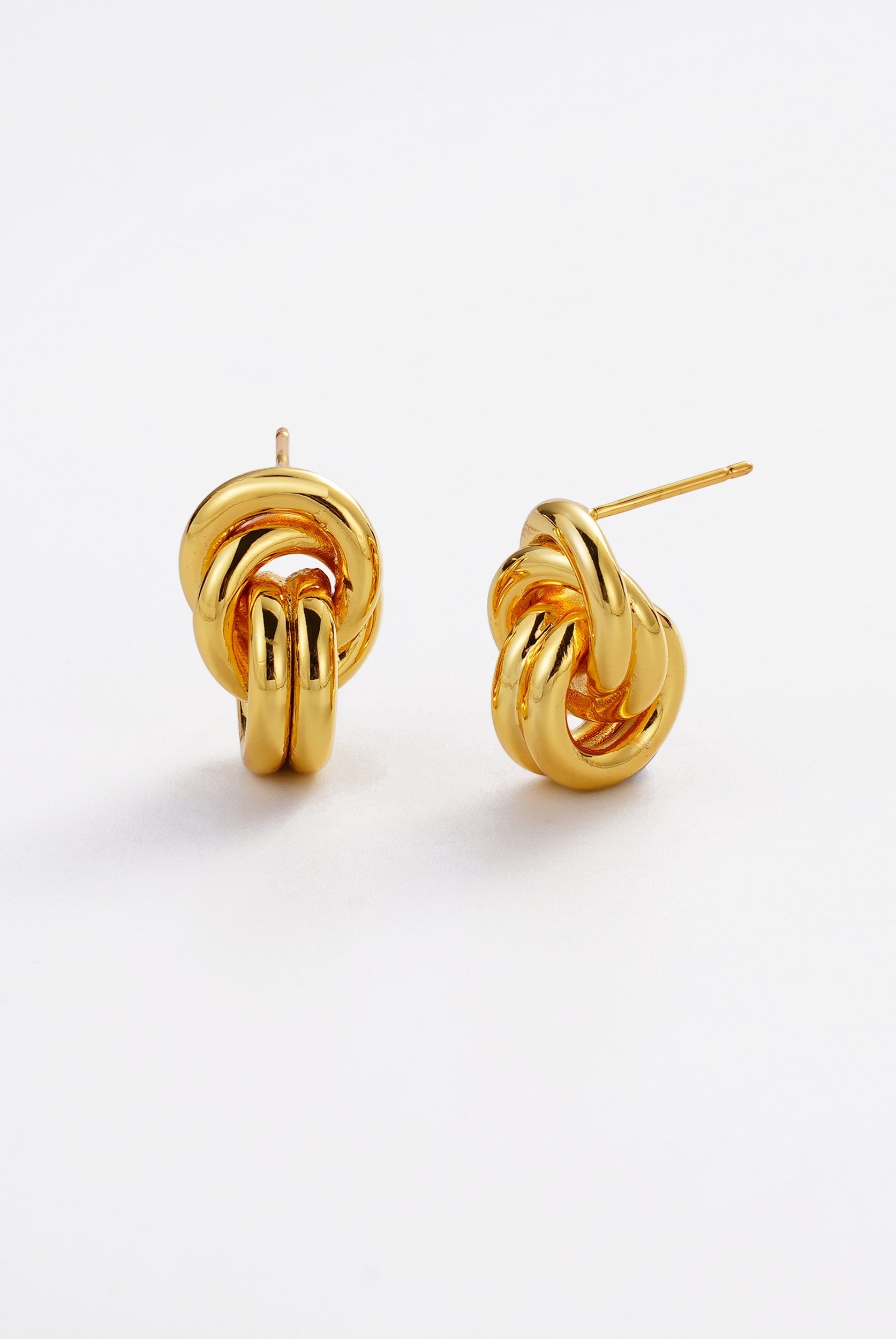 Clara Earring - Gold