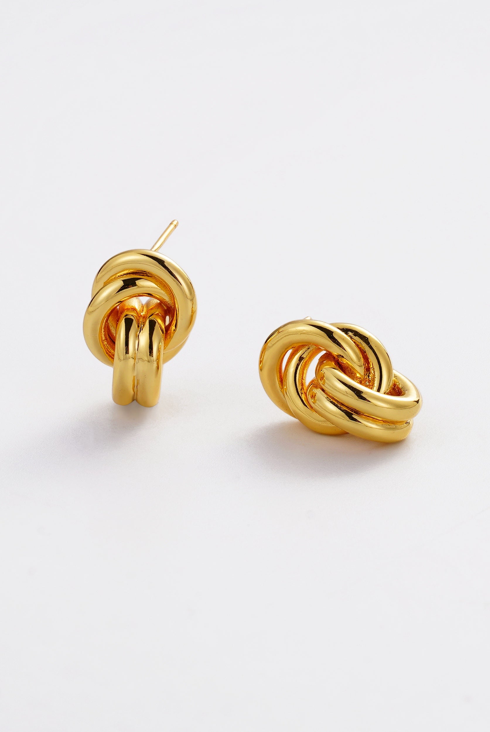 Clara Earring - Gold