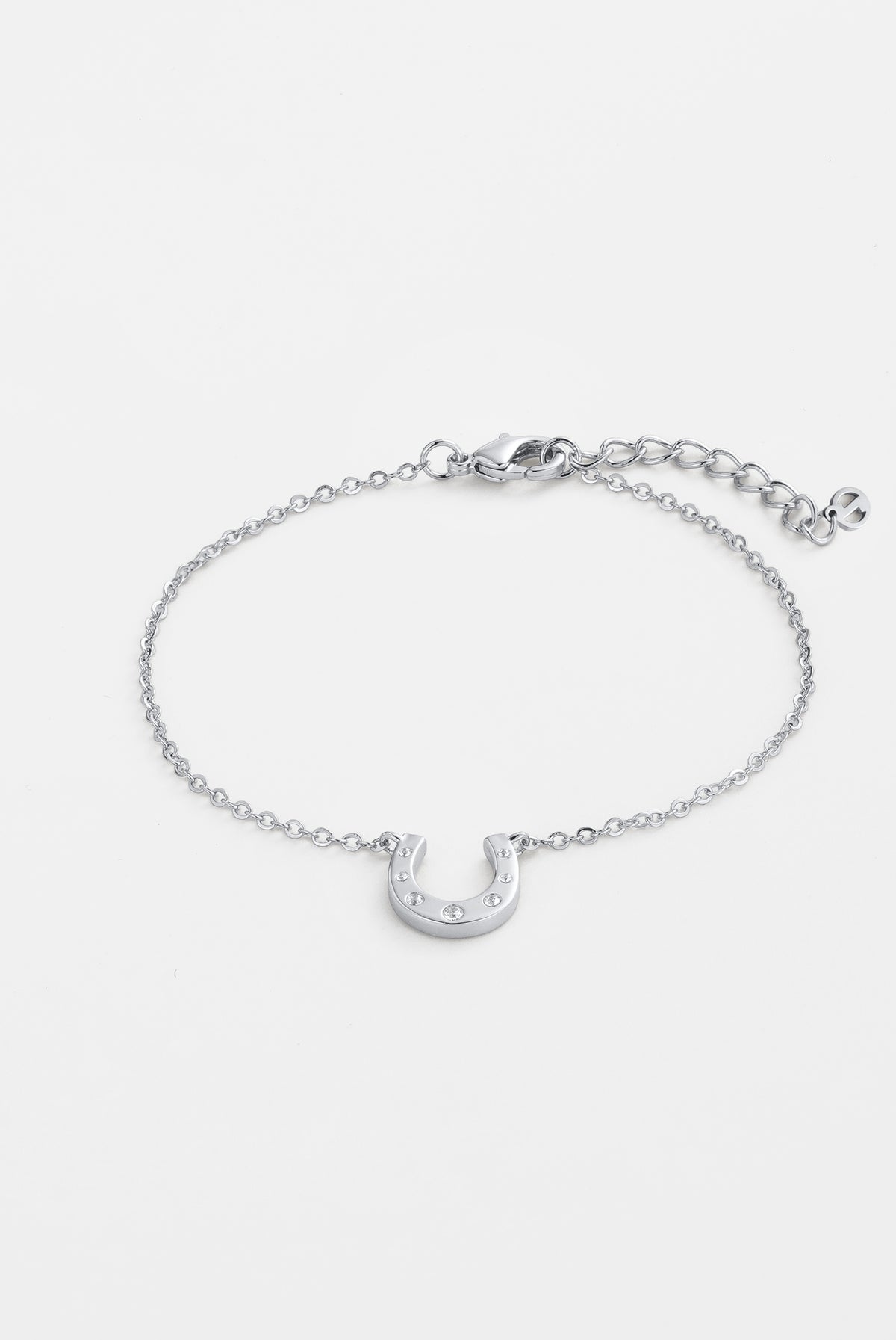 Silver Lucky Bracelet — Zafino Australia (1 of 5)