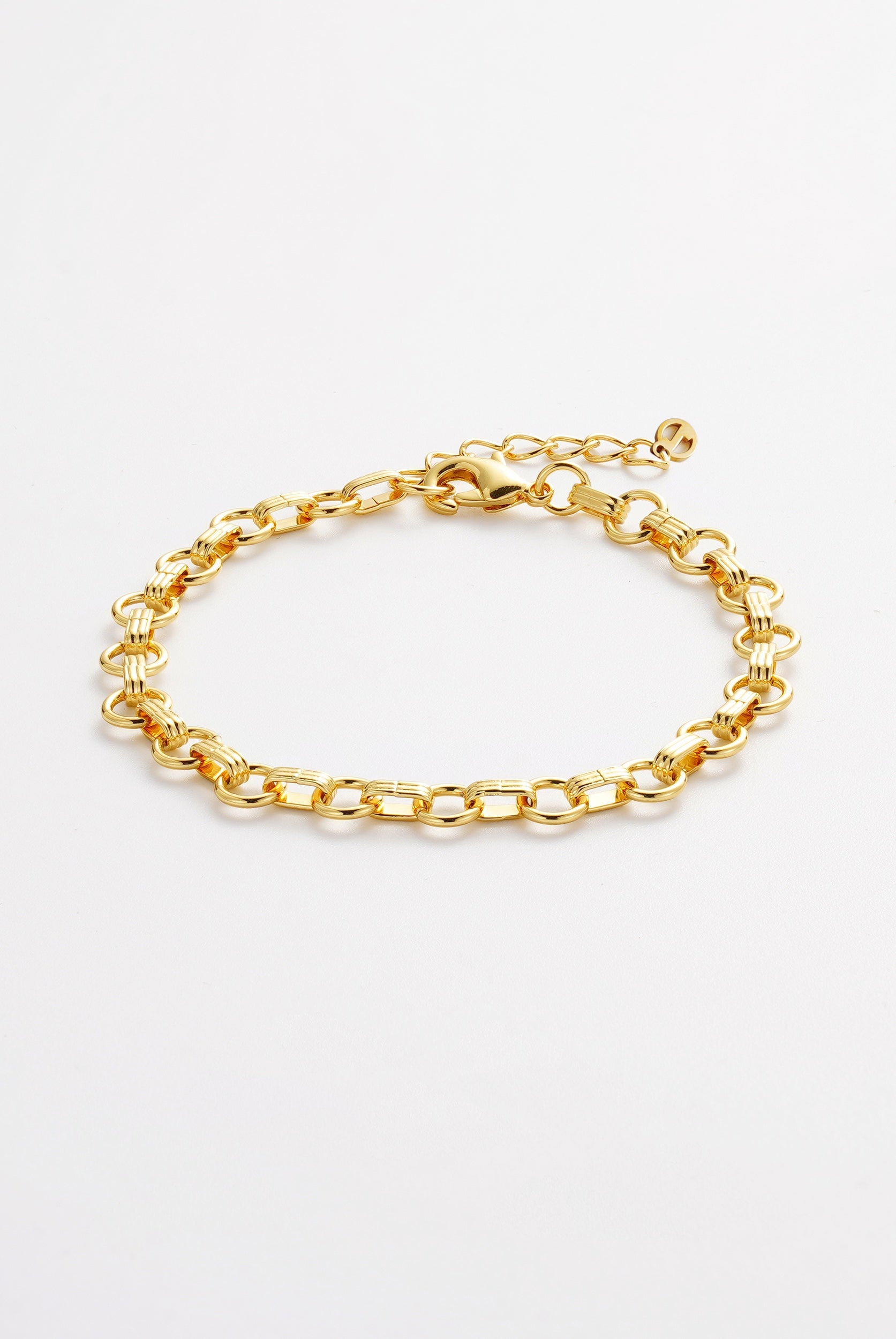 Clara Bracelet - Gold