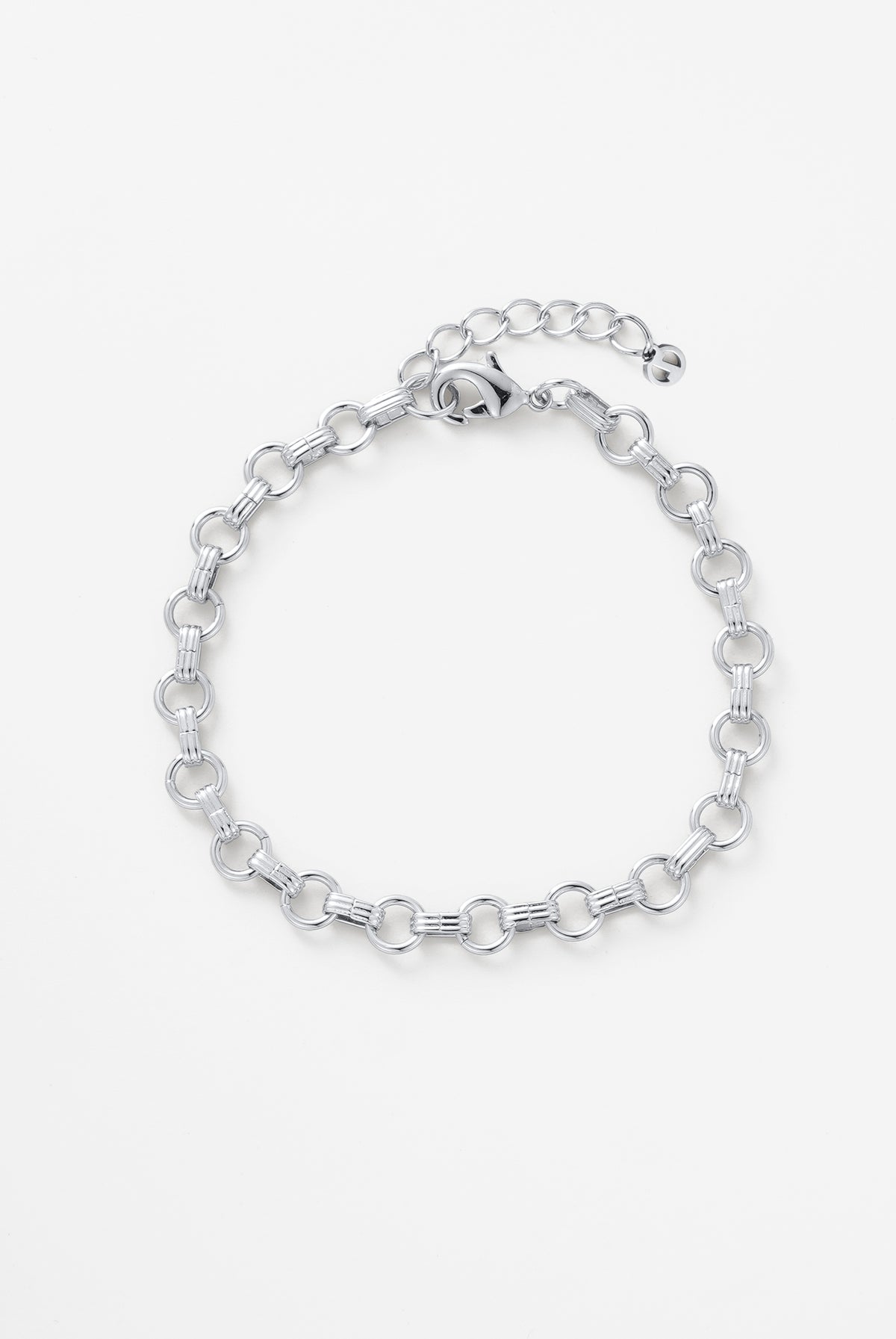 Dani & Clara Stack - Silver