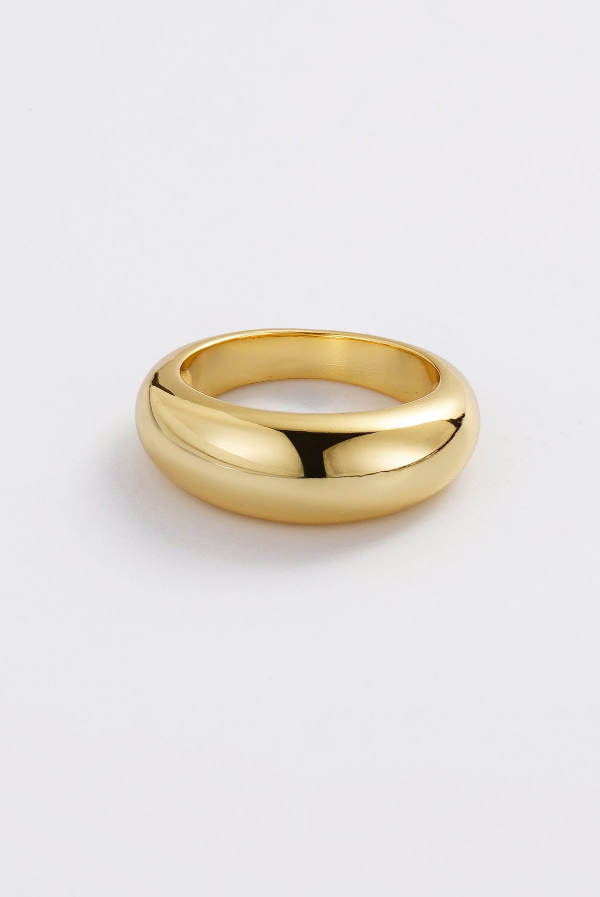 Kate & Siena Ring - Gold