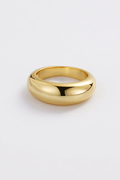 Siena Ring - Gold