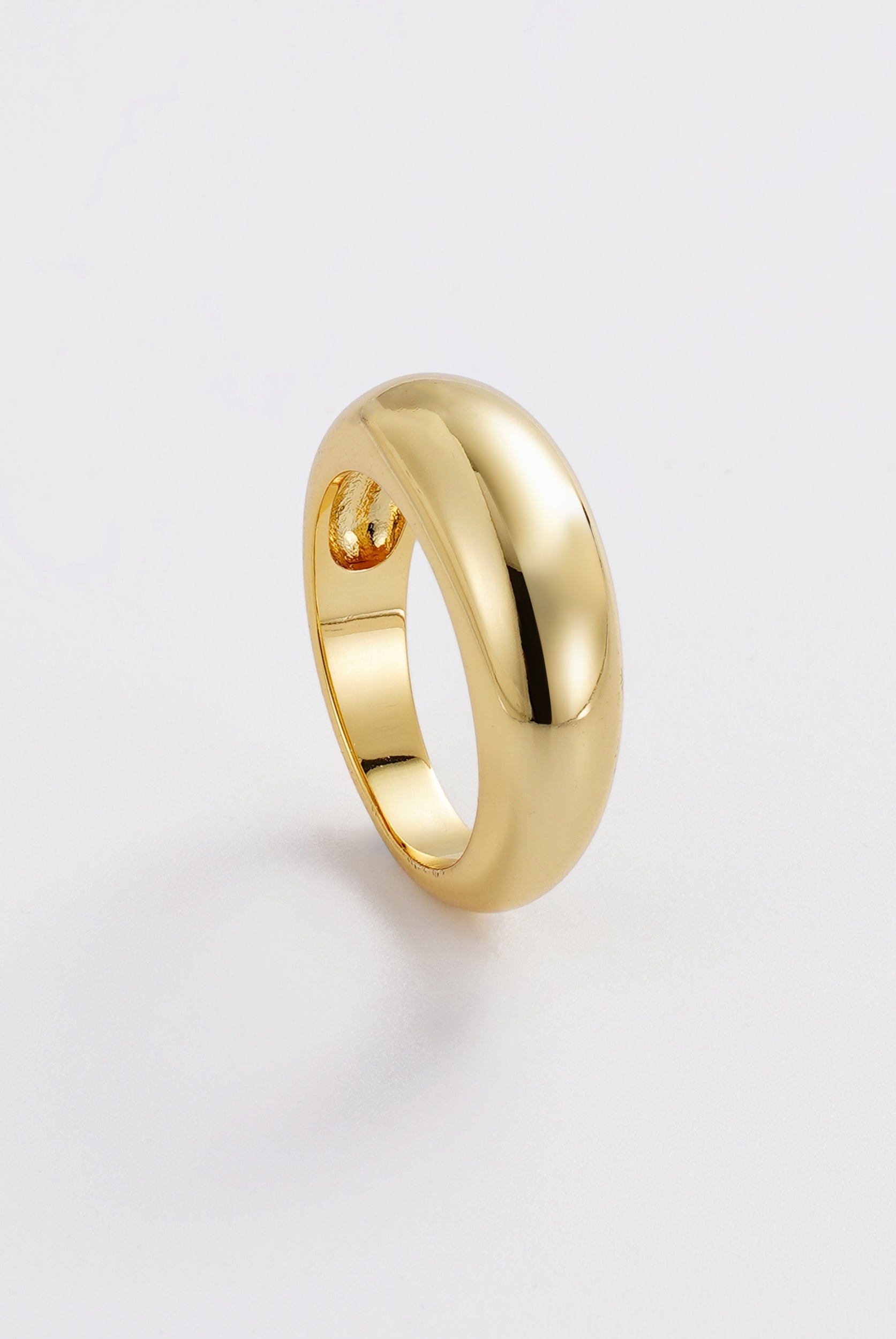 Siena Ring - Gold