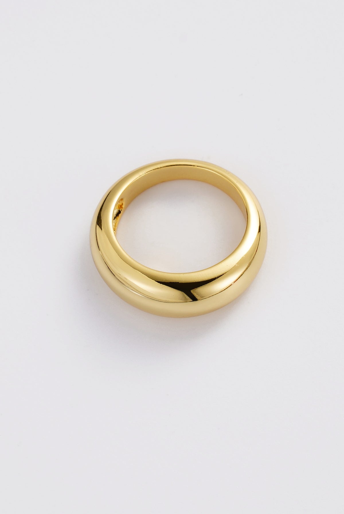 Gold Siena Ring — Zafino Australia (5 of 6)