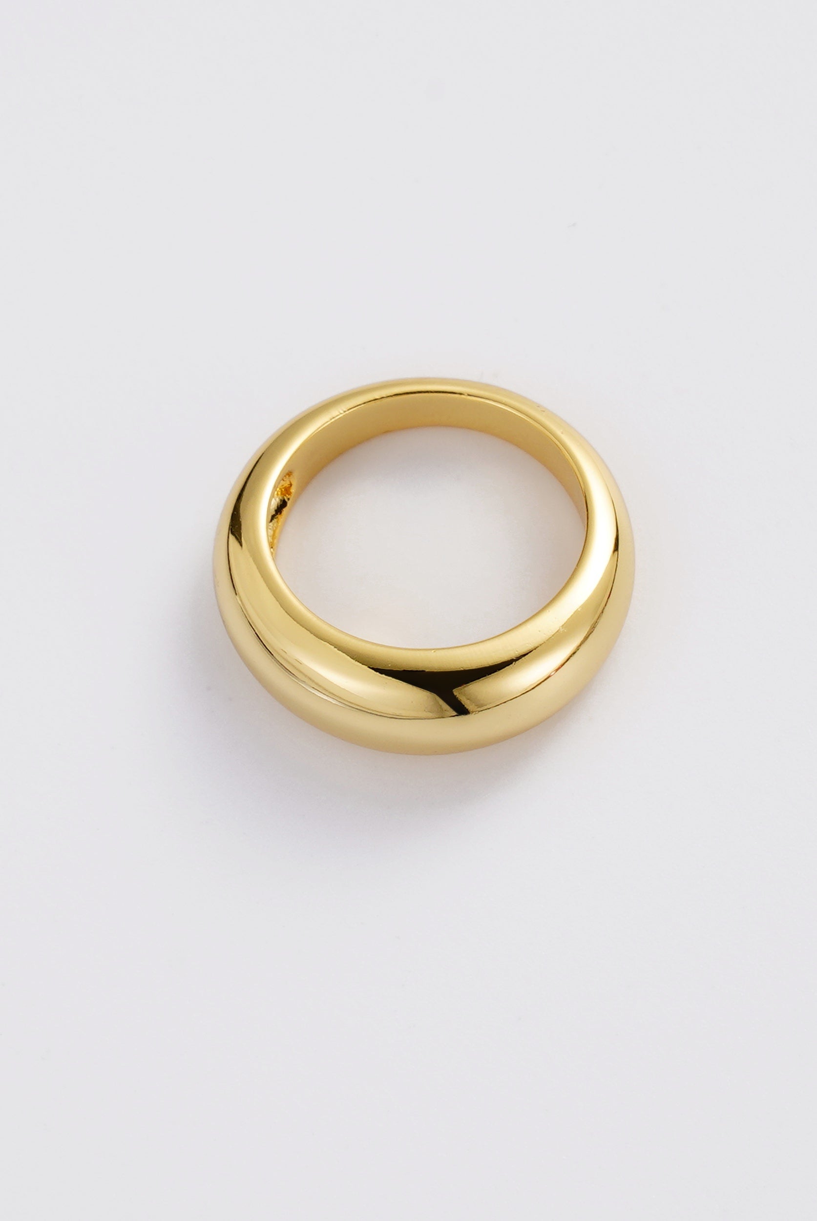 Siena Ring - Gold