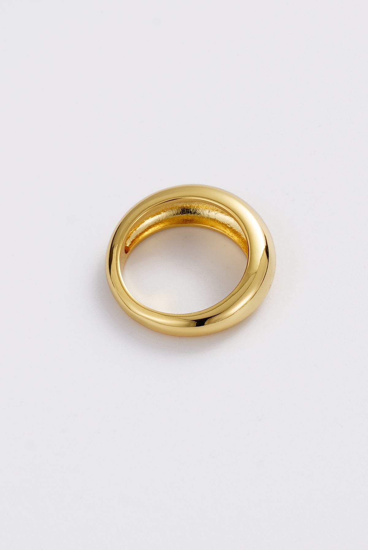 Gold Siena Ring — Zafino Australia (6 of 6)
