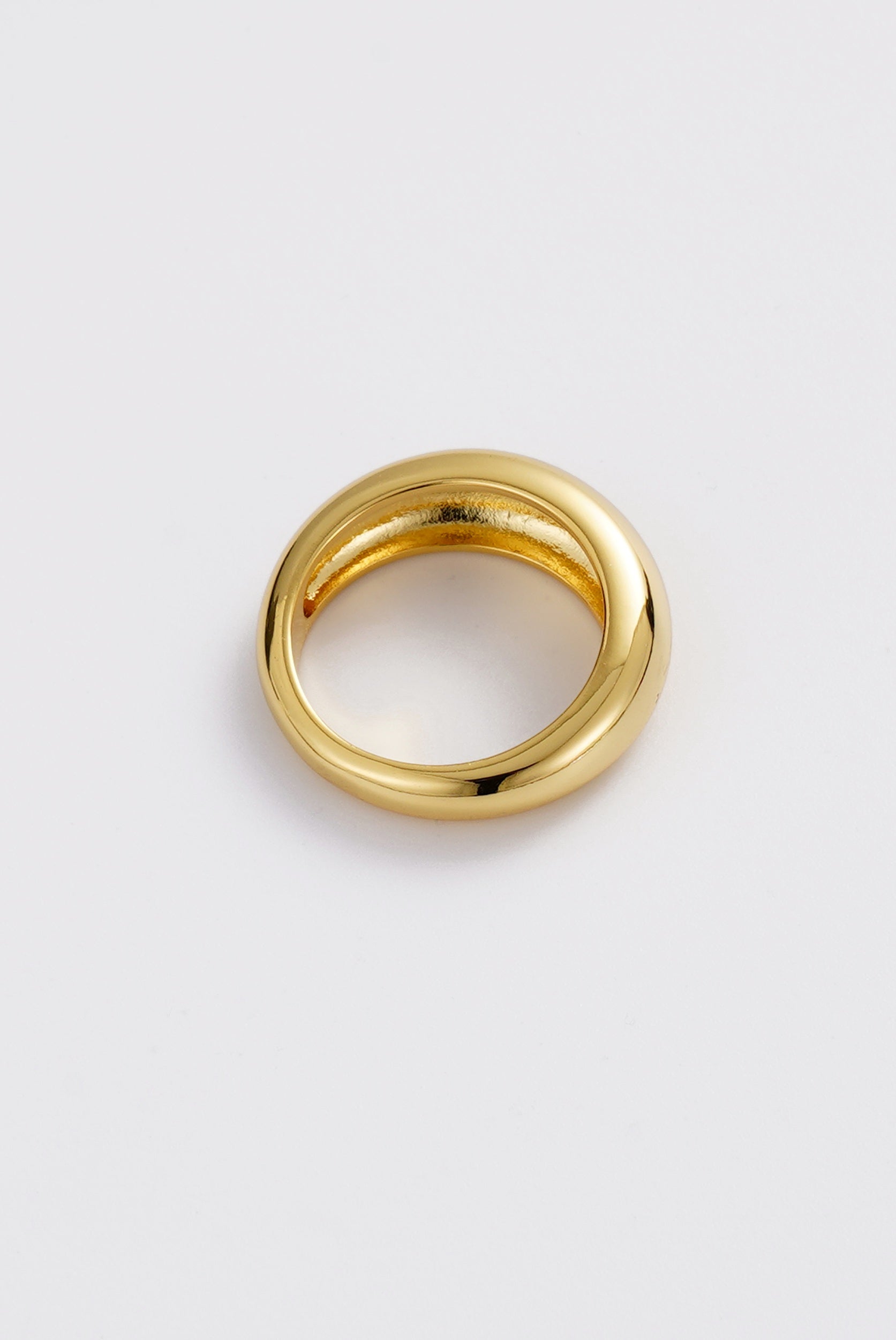 Siena Ring - Gold