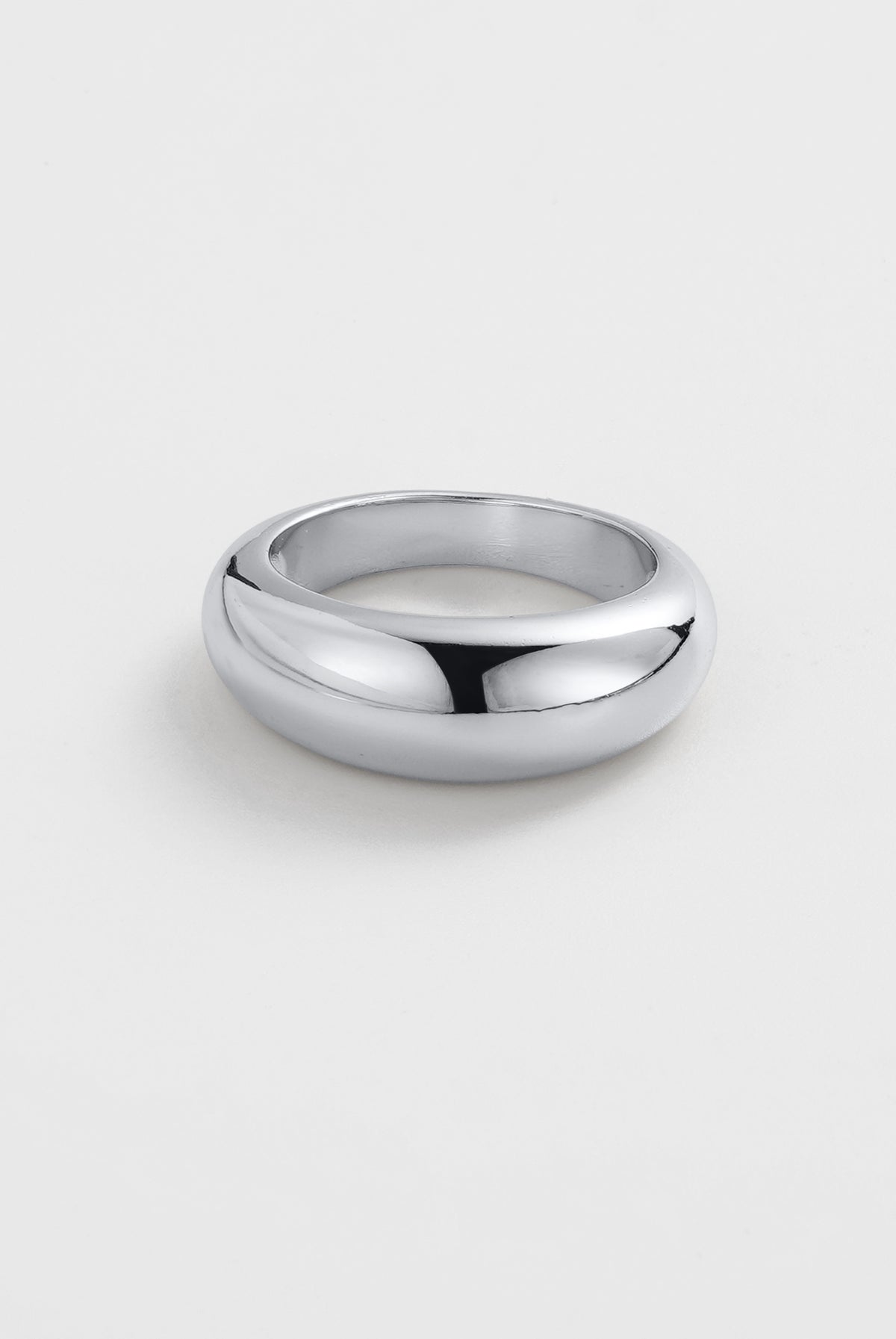 Silver Siena Ring — Zafino Australia (1 of 6)