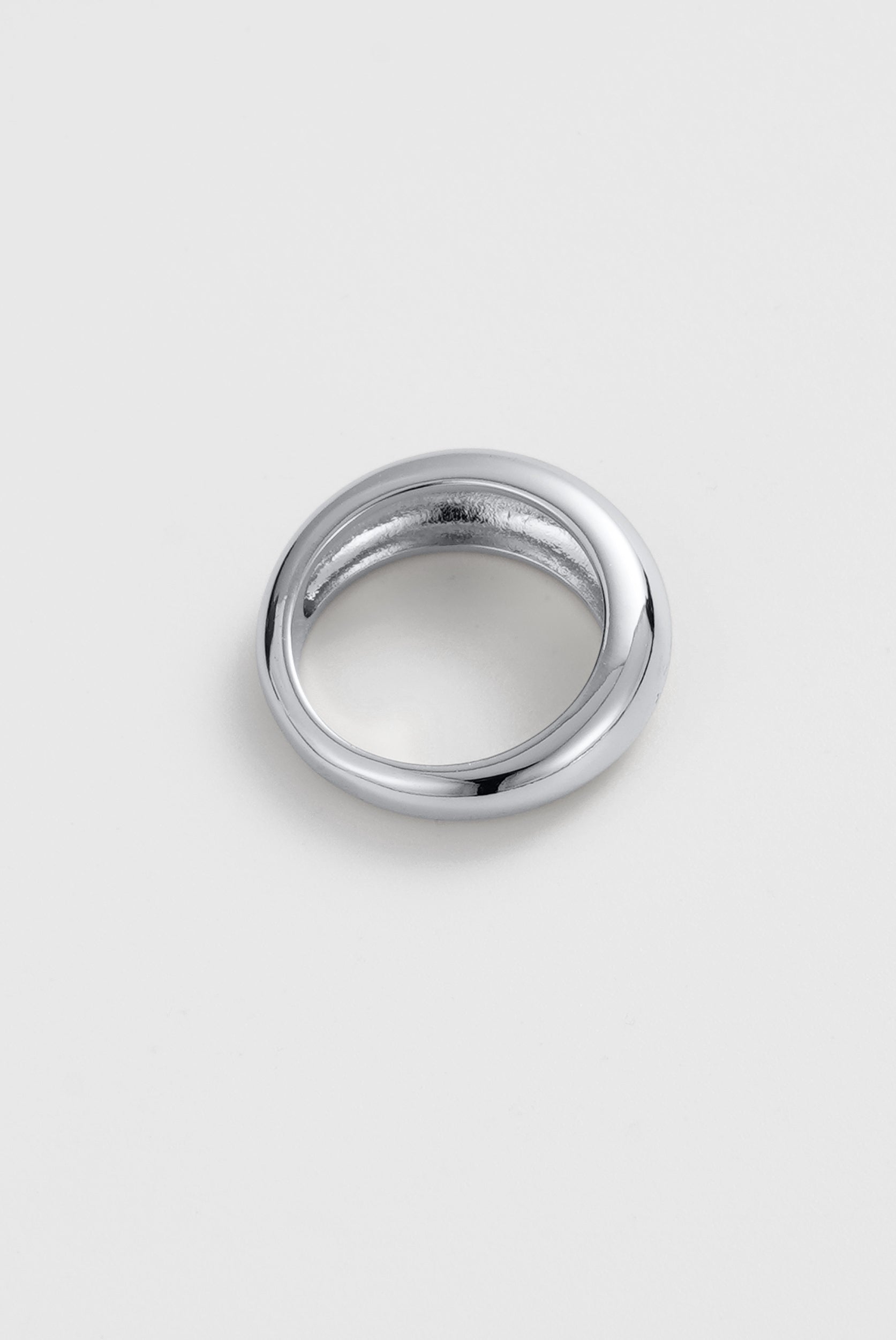 Siena Ring - Silver