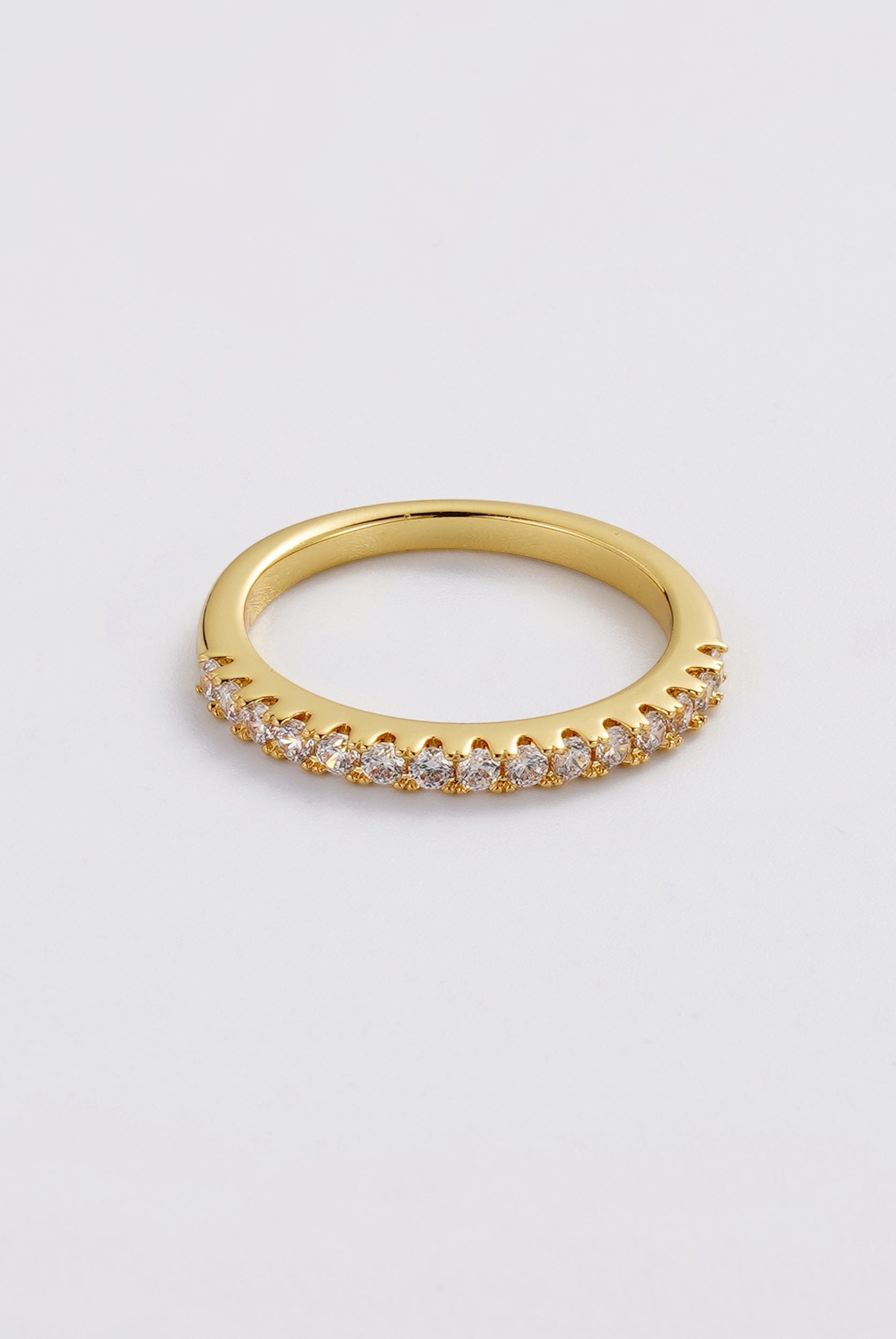 Talia Ring - Gold
