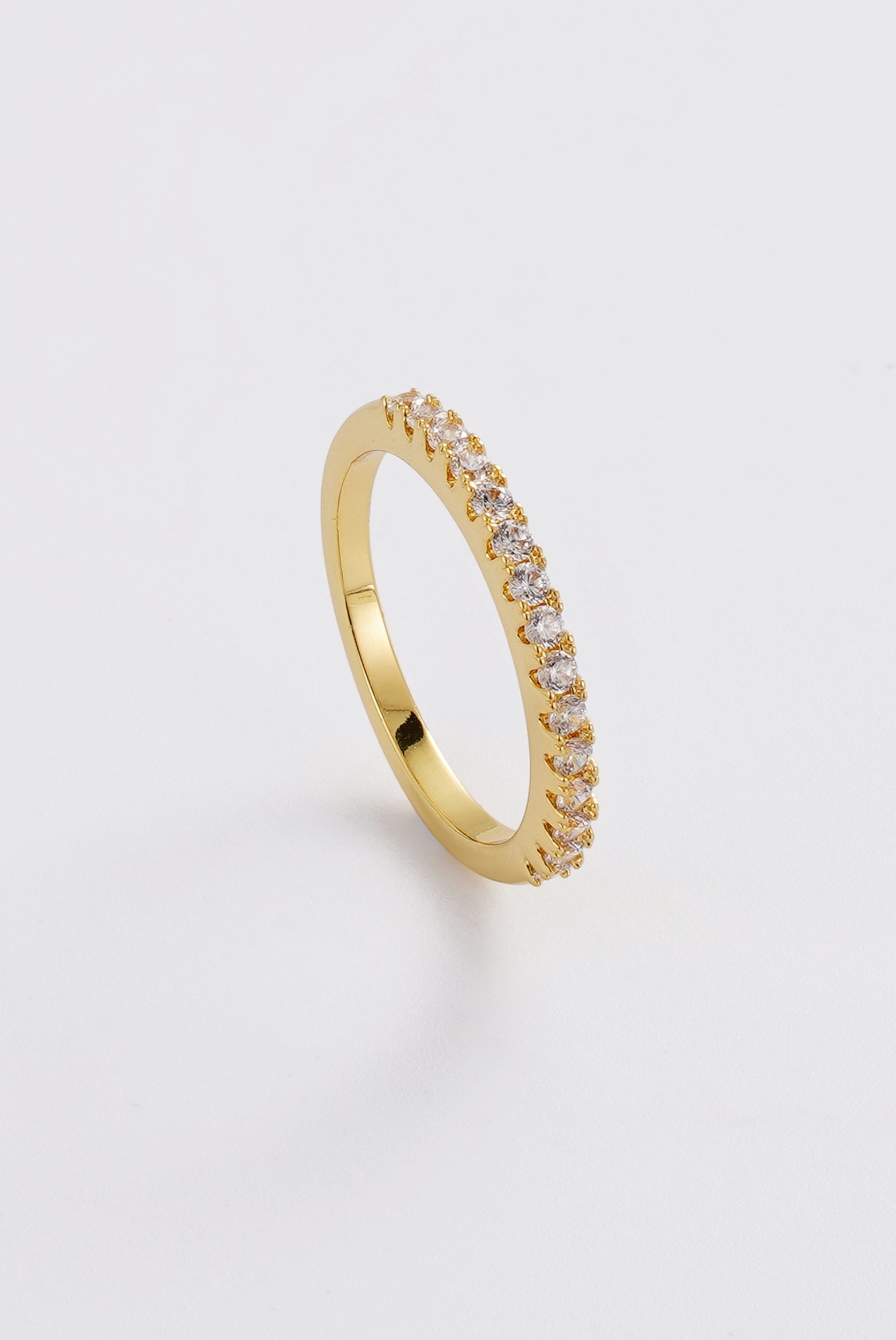 Talia Ring - Gold