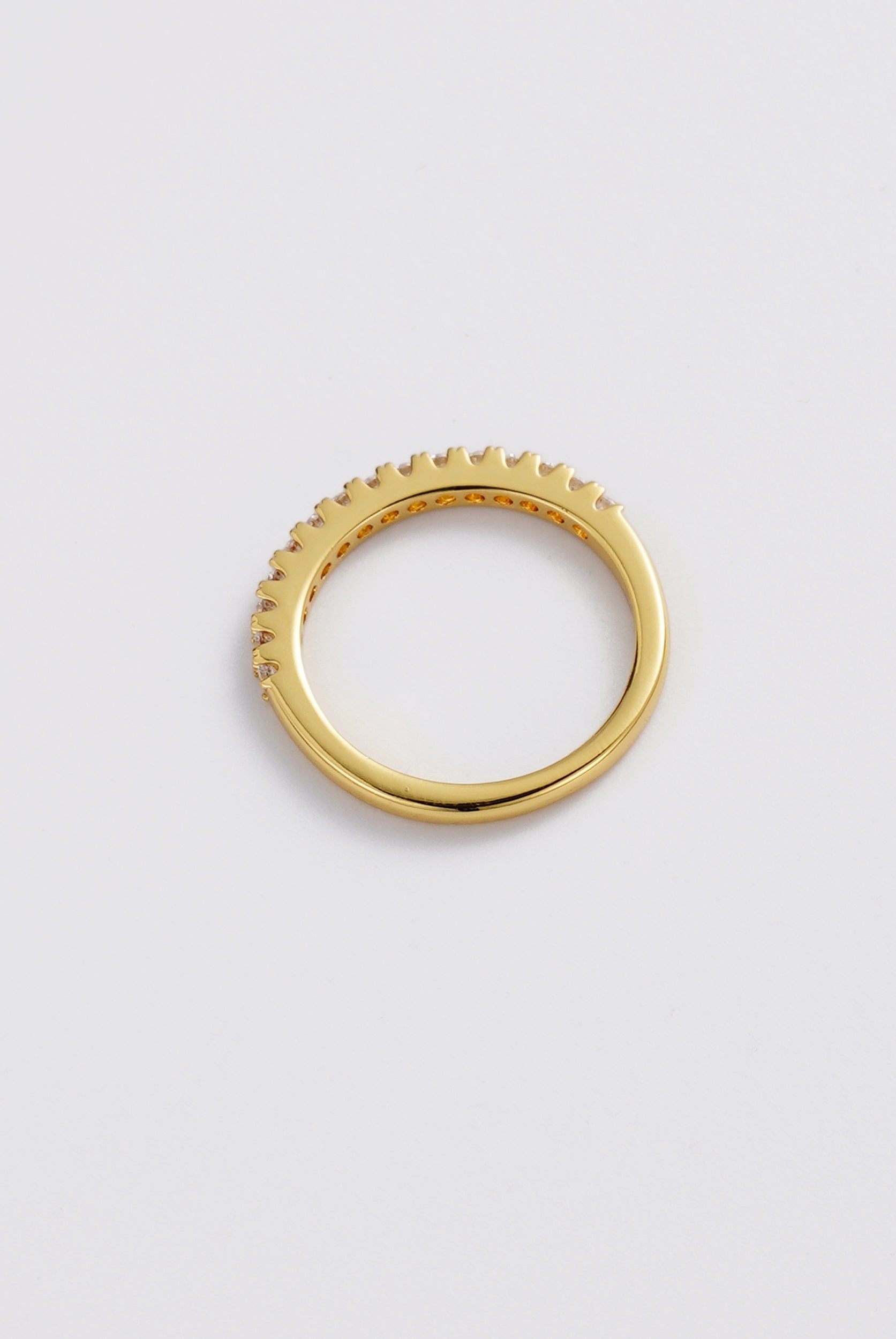 Talia Ring - Gold