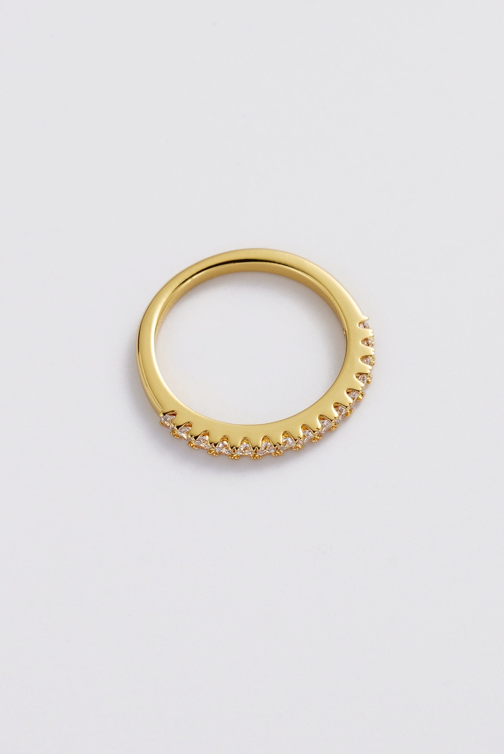 Talia Ring - Gold