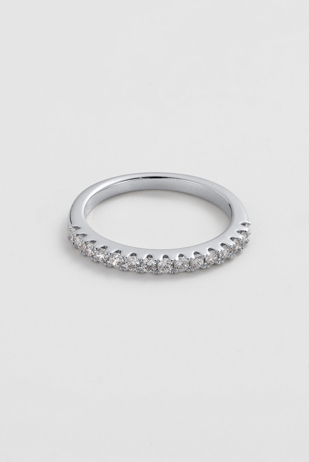 Silver Talia Ring — Zafino Australia (1 of 5)
