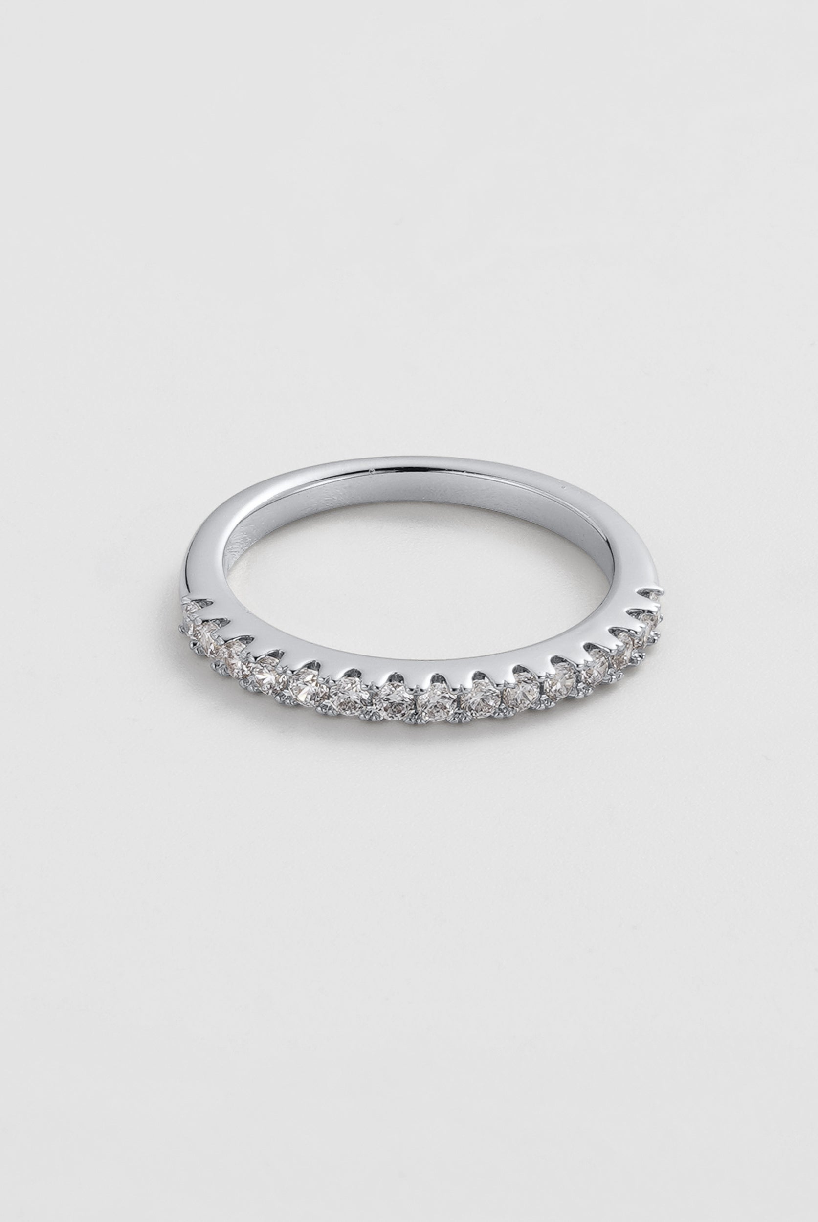 Talia Ring - Silver