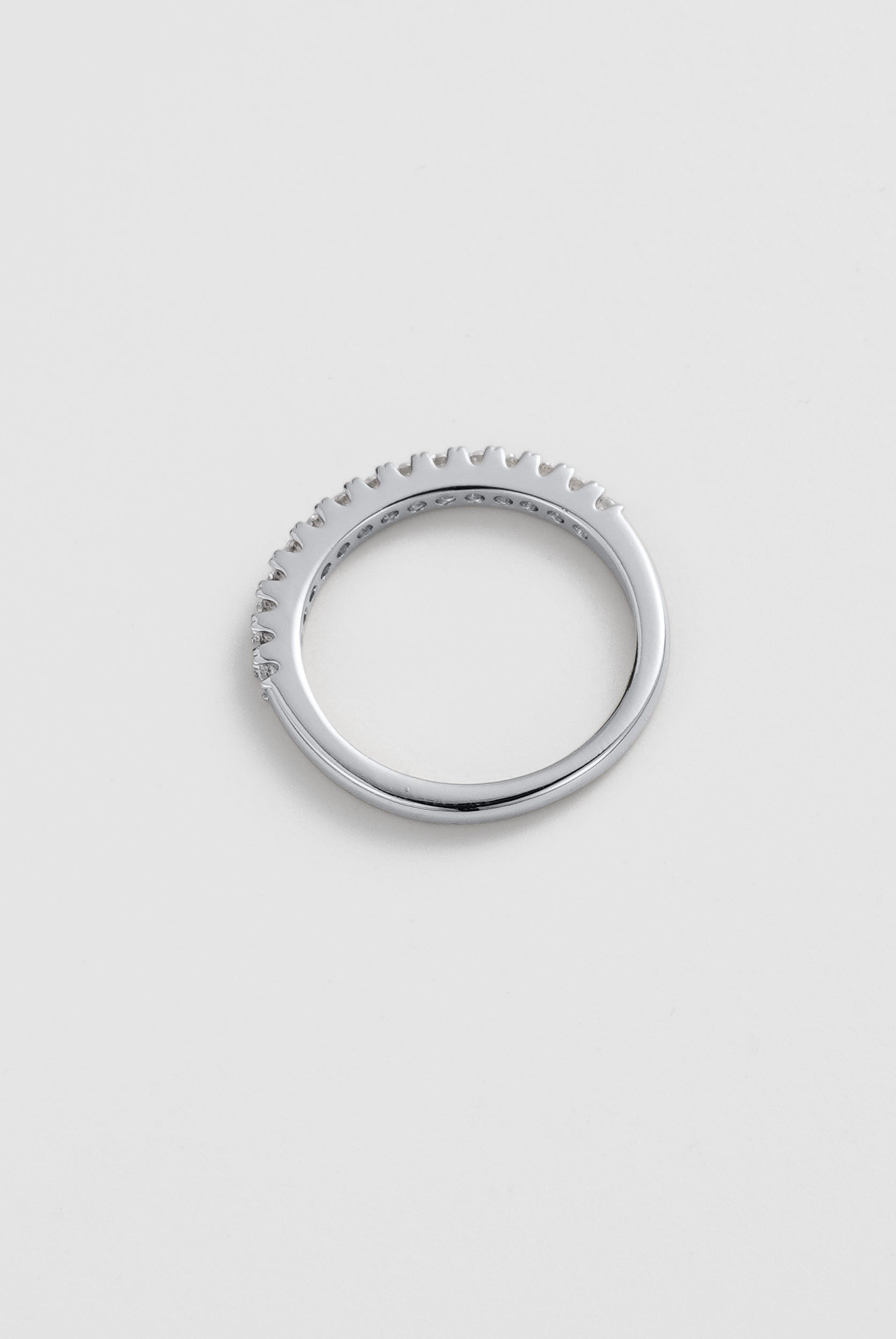 Talia Ring - Silver