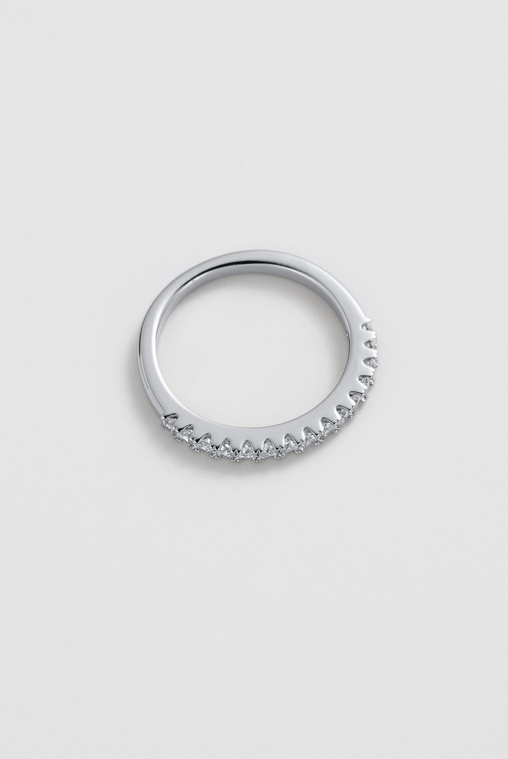Talia Ring - Silver