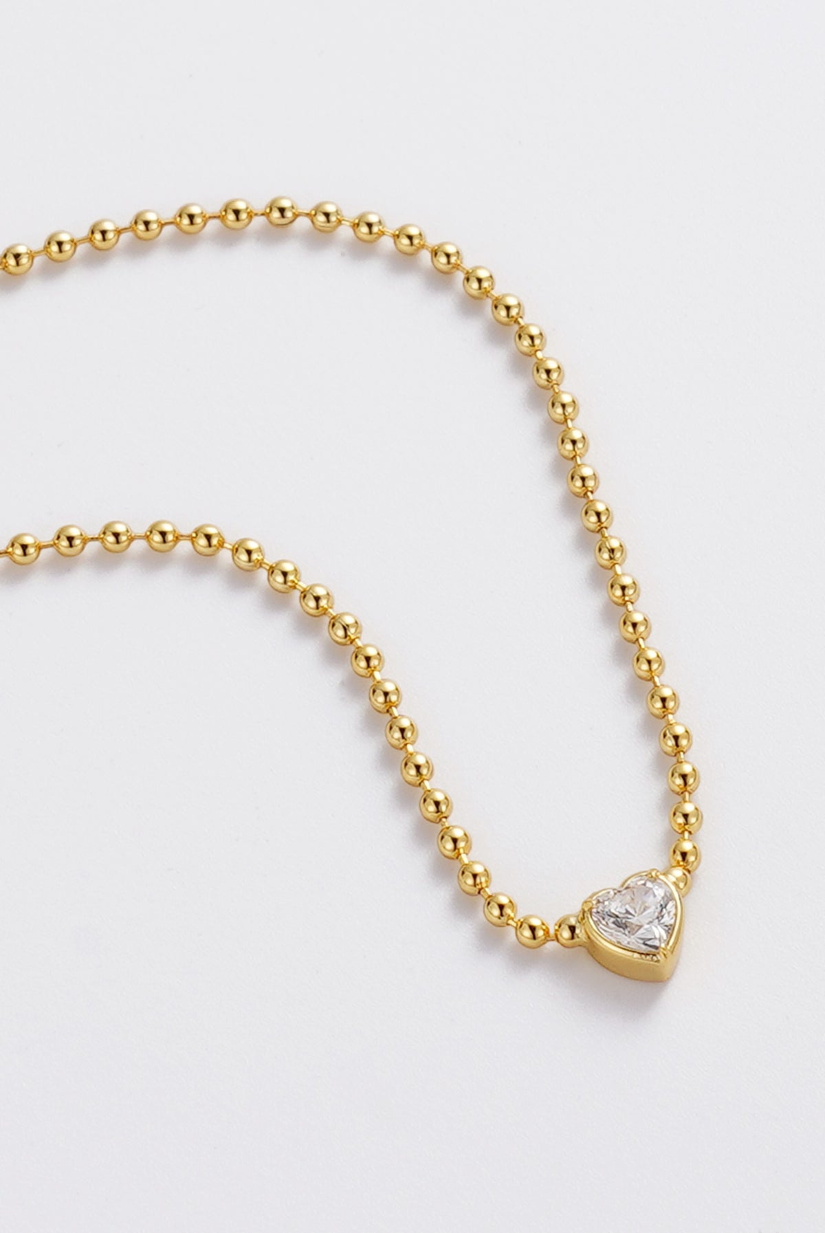 Amor Stack - Gold