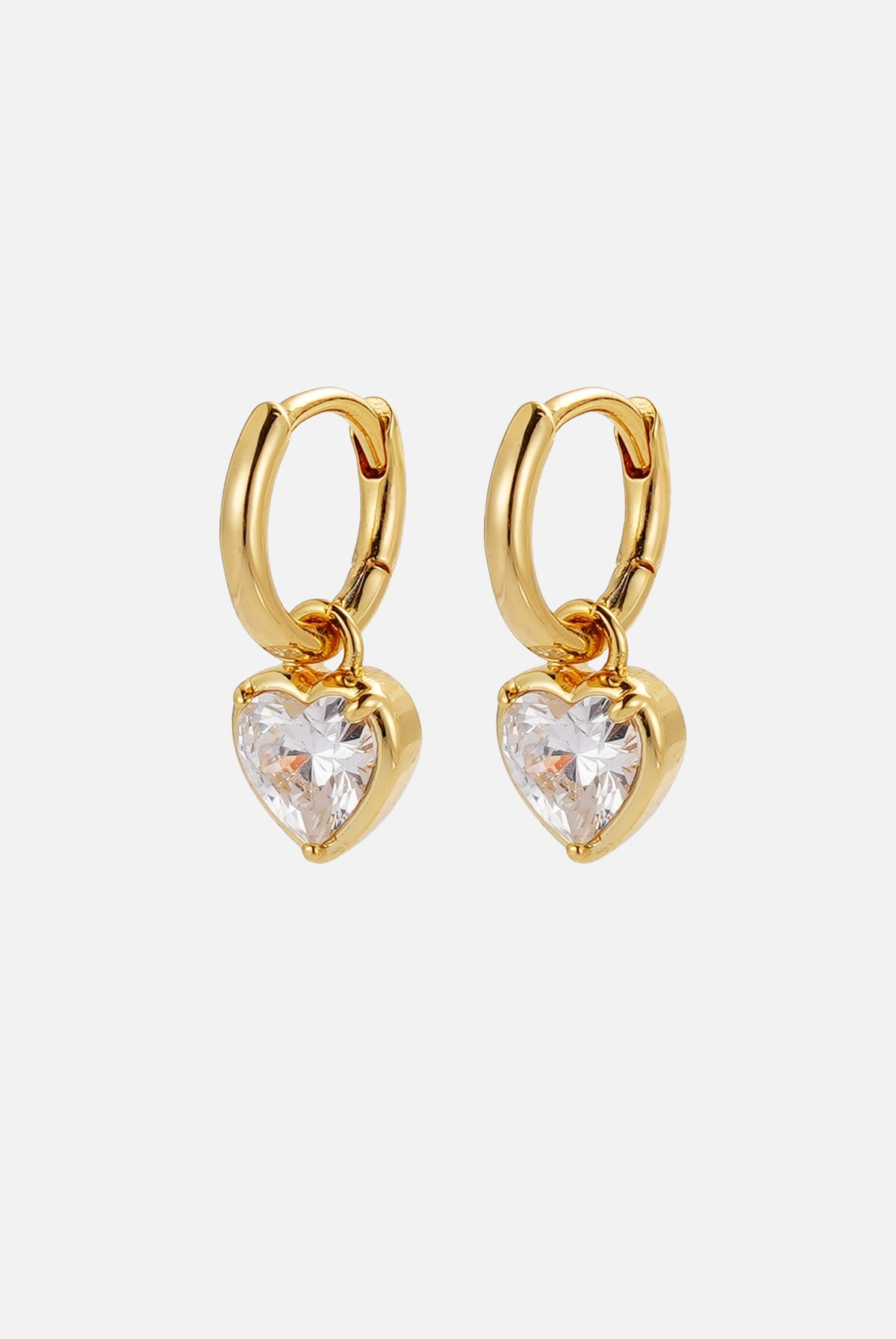 Amore & Zoe Huggie Stack — Zafino Australia (3 of 3)