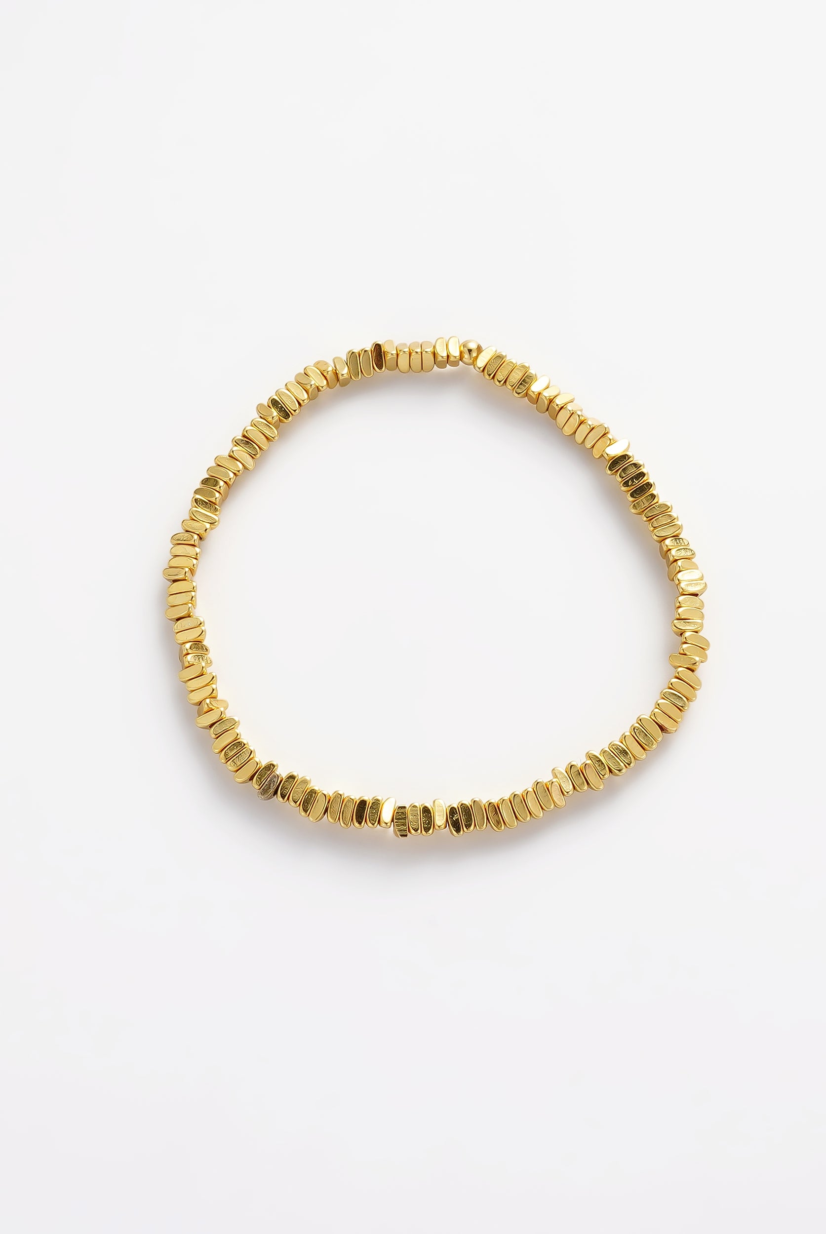 Remi Bracelet - Gold