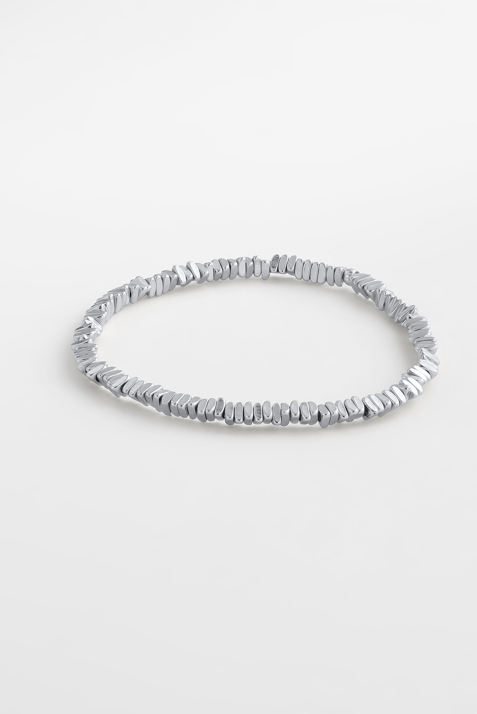 Remi Bracelet - Silver