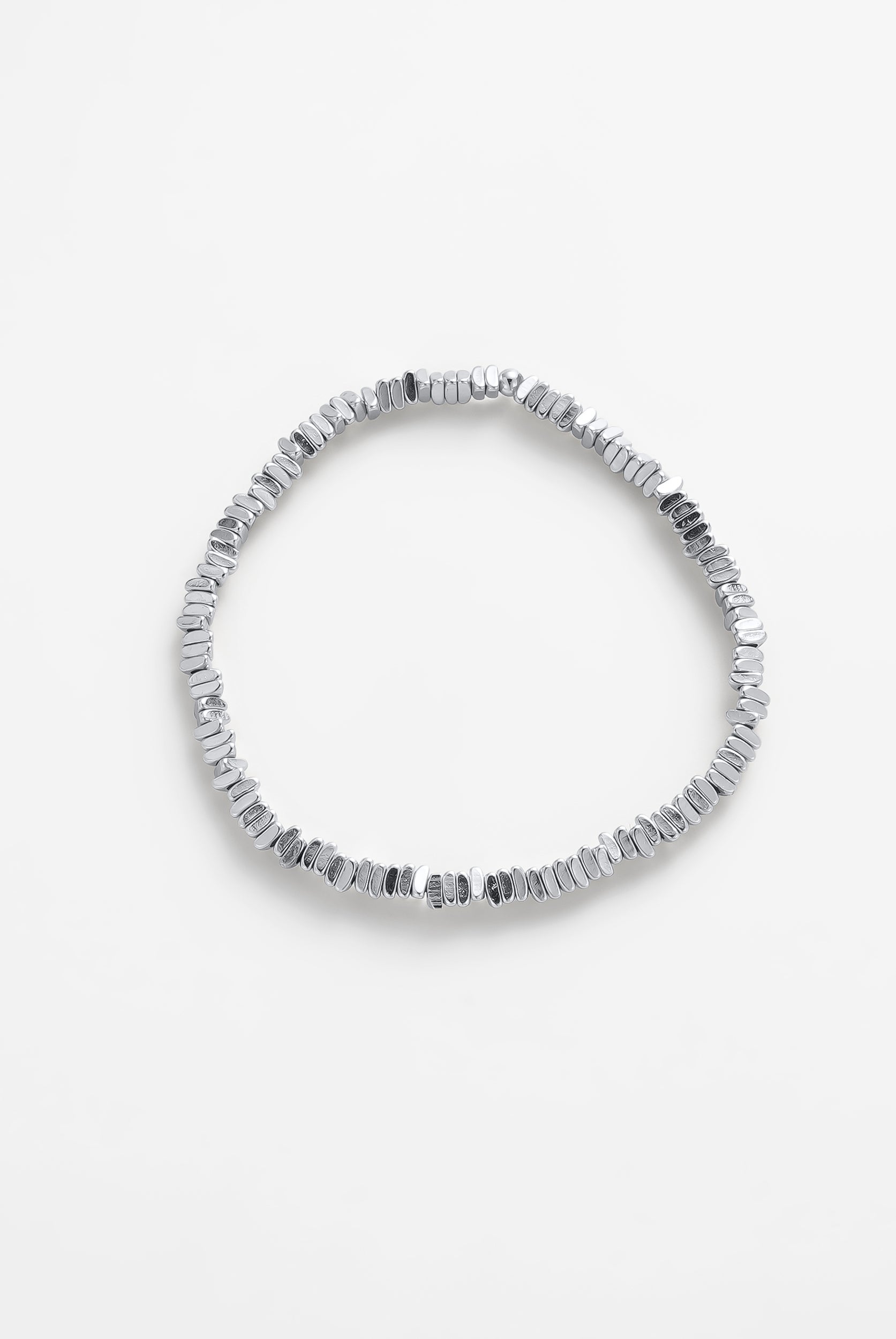 Remi Bracelet - Silver