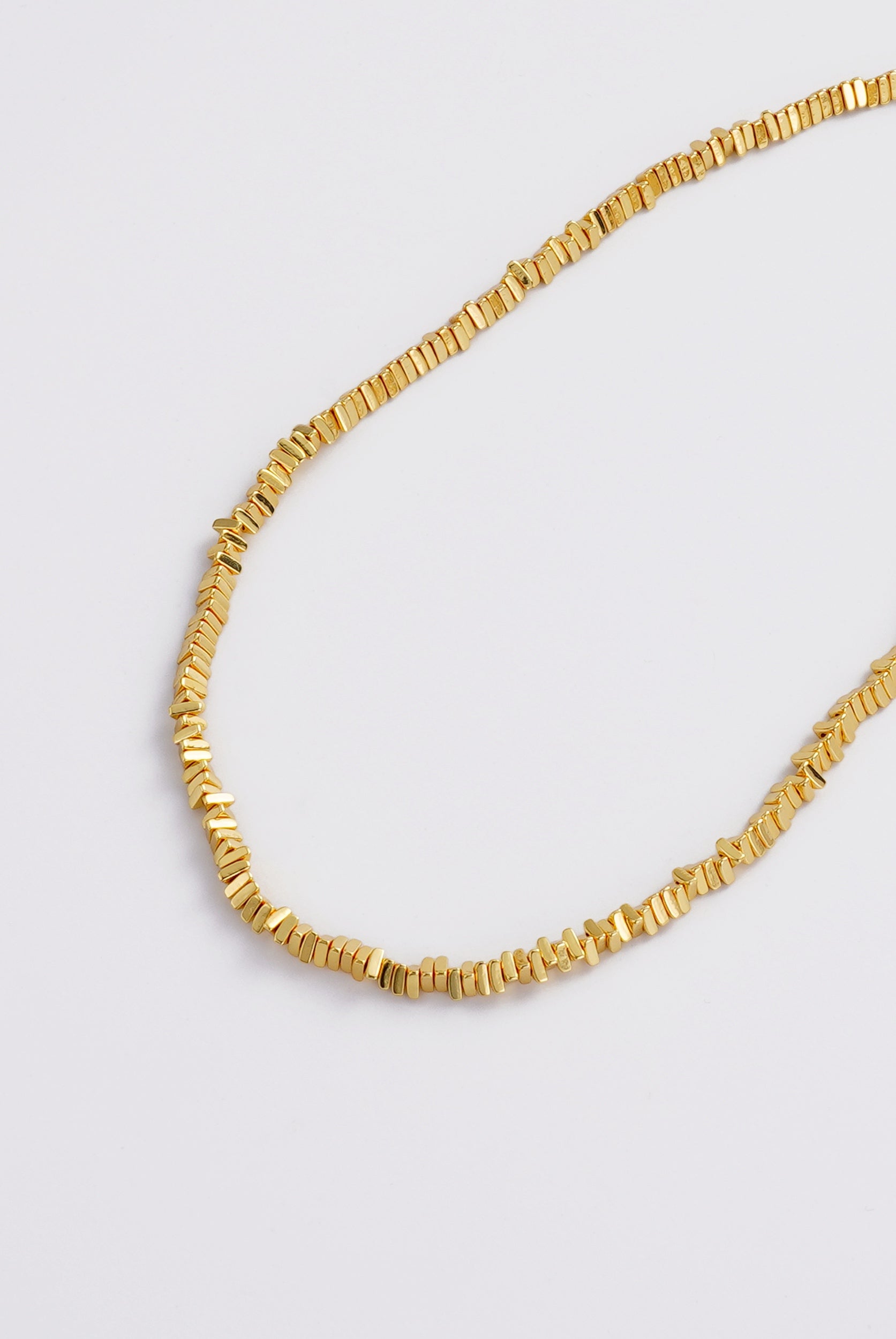 Remi Necklace - Gold
