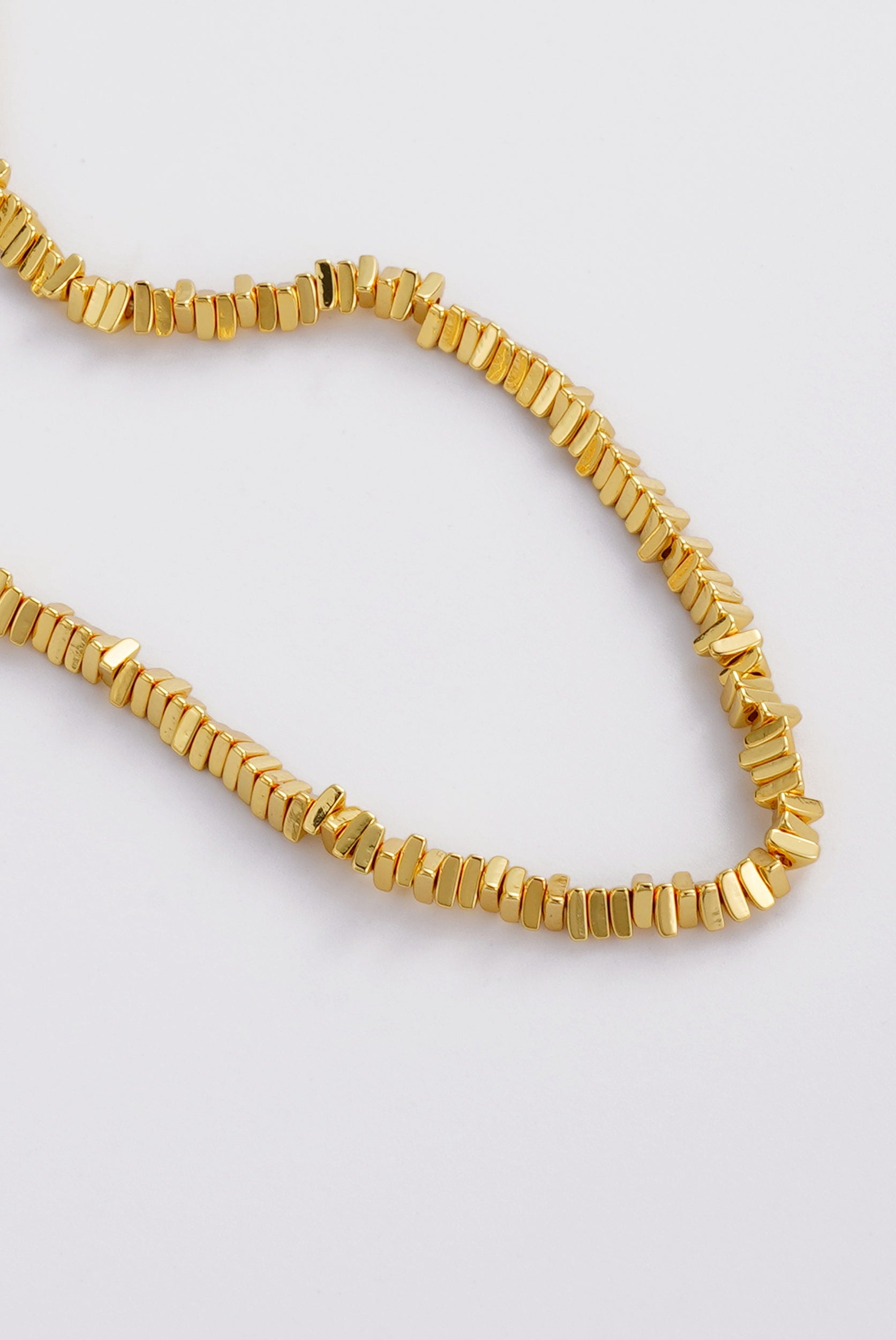 Remi Necklace - Gold