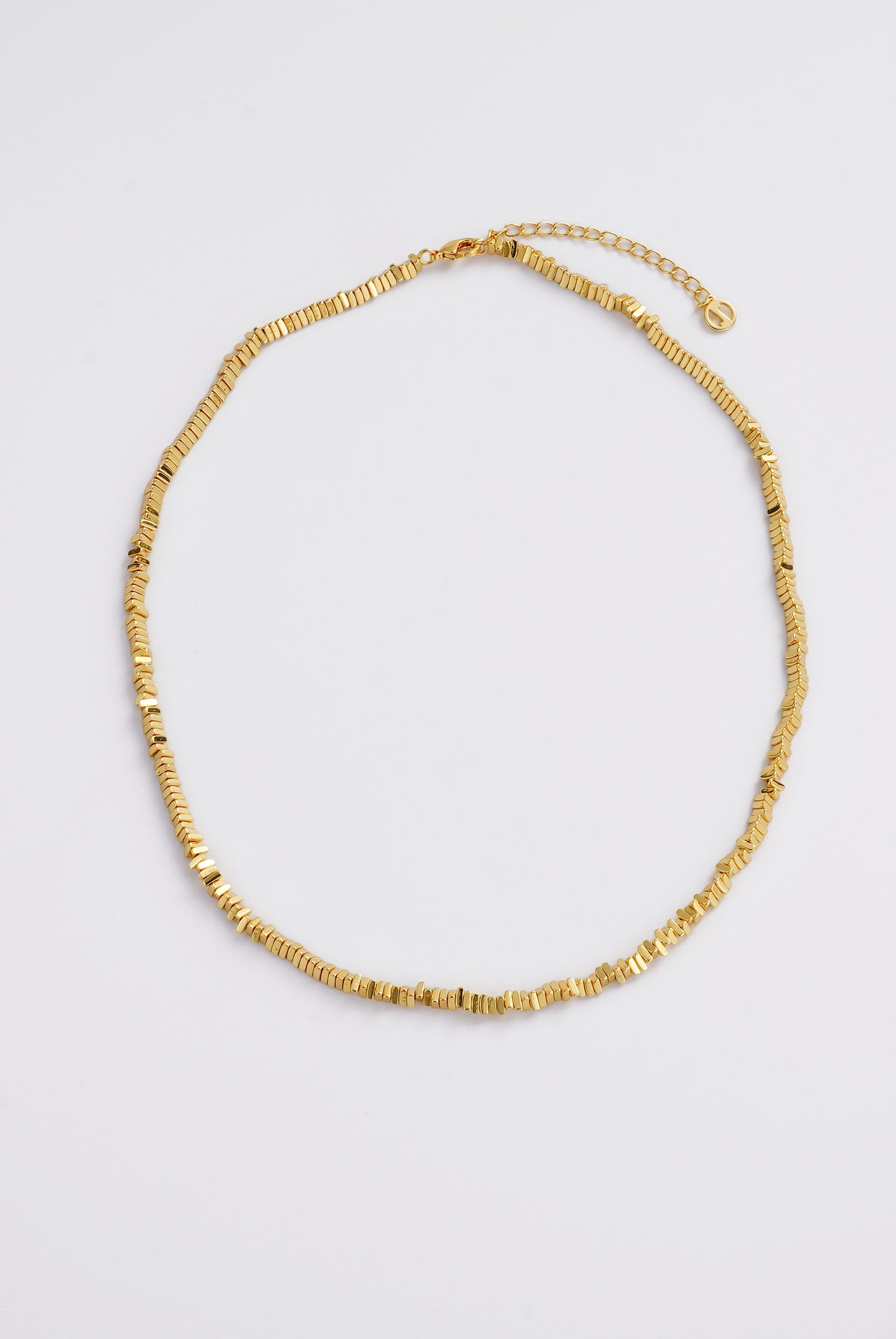 Remi Necklace - Gold