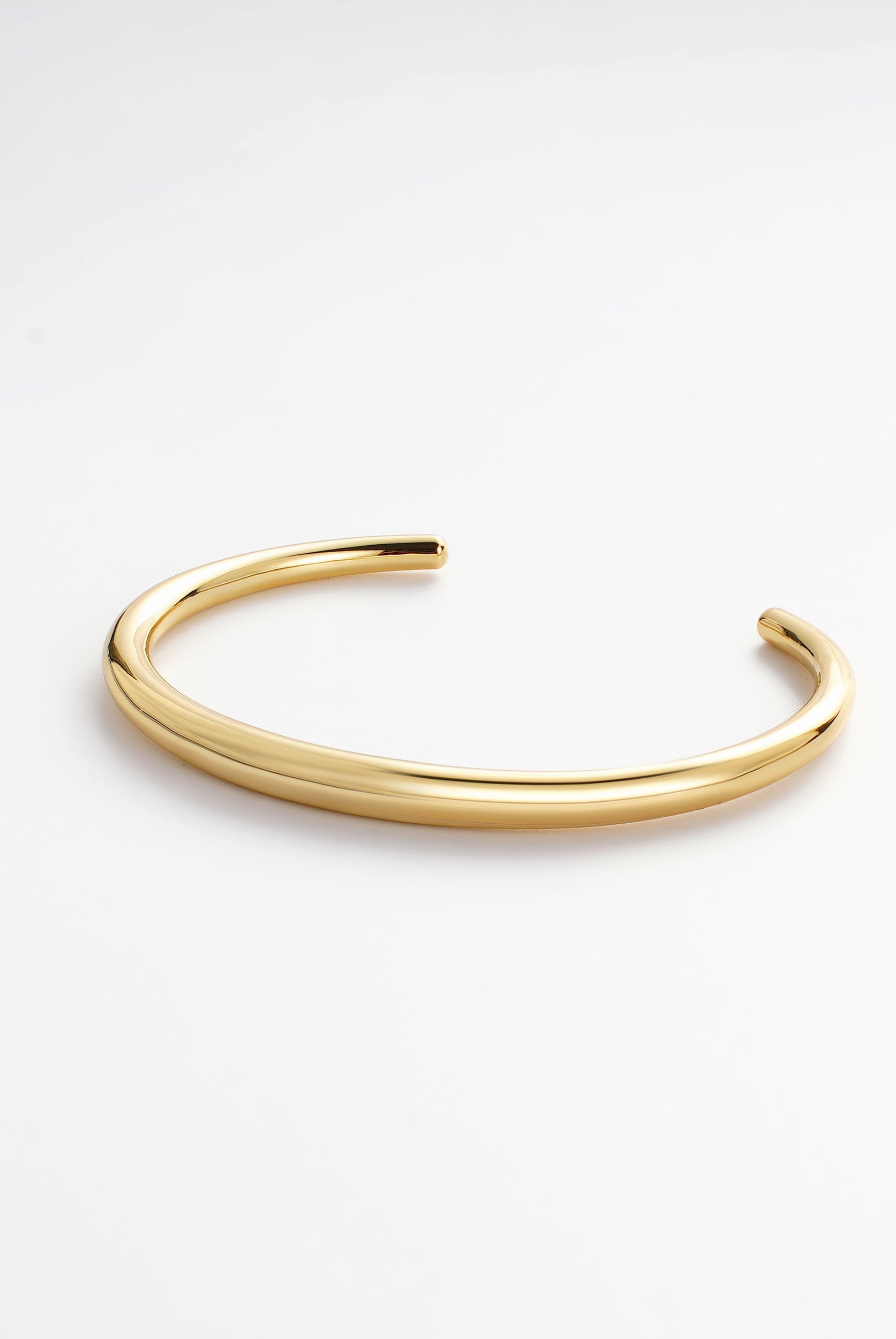 Cleo Bracelet - Gold