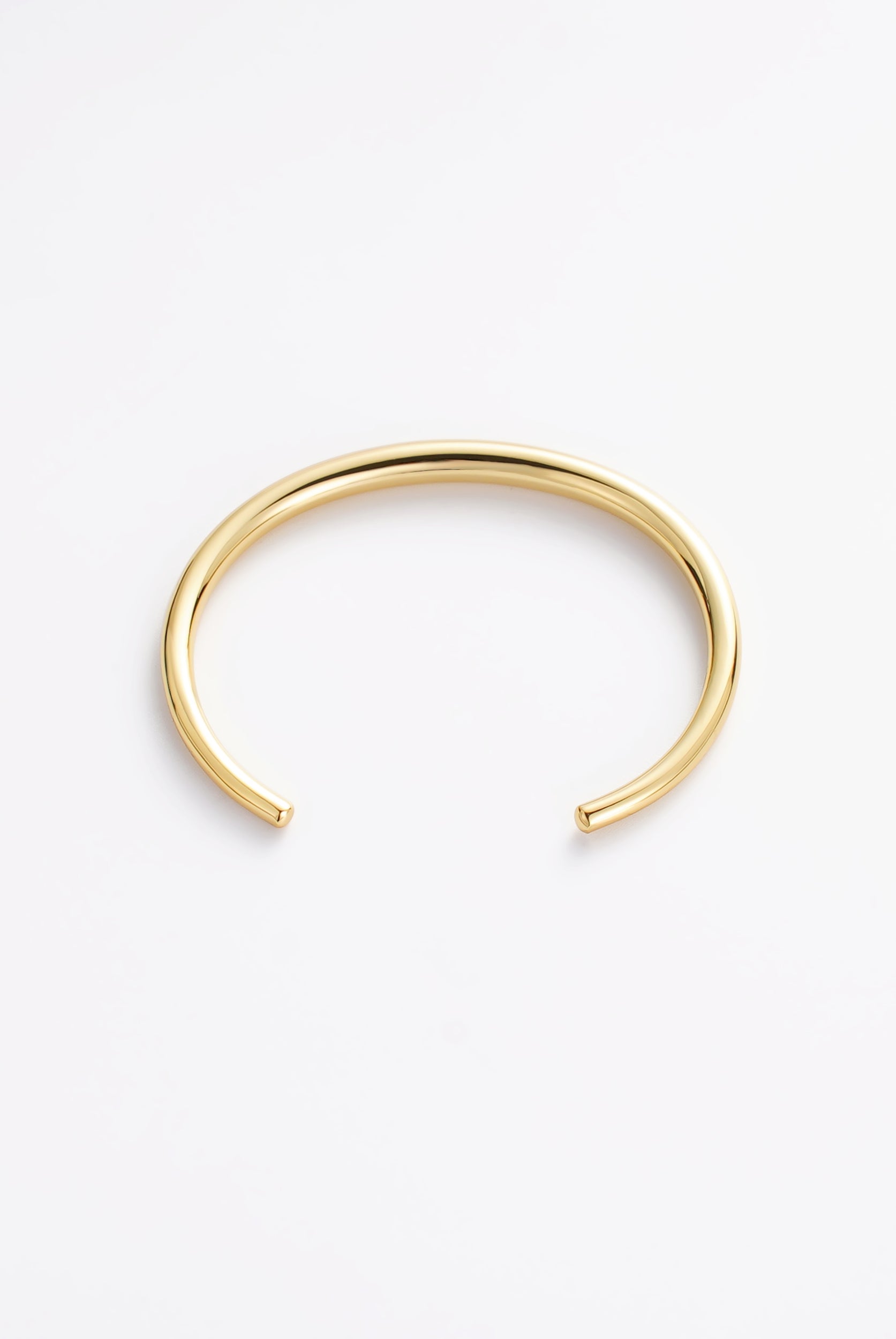 Cleo Bracelet - Gold