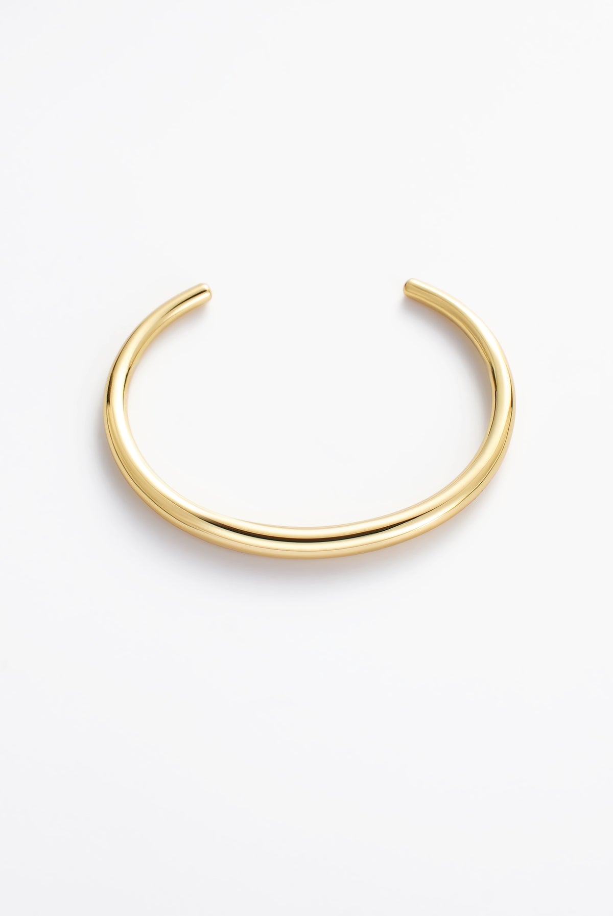 Gold Cleo Bracelet — Zafino Australia (6 of 6)
