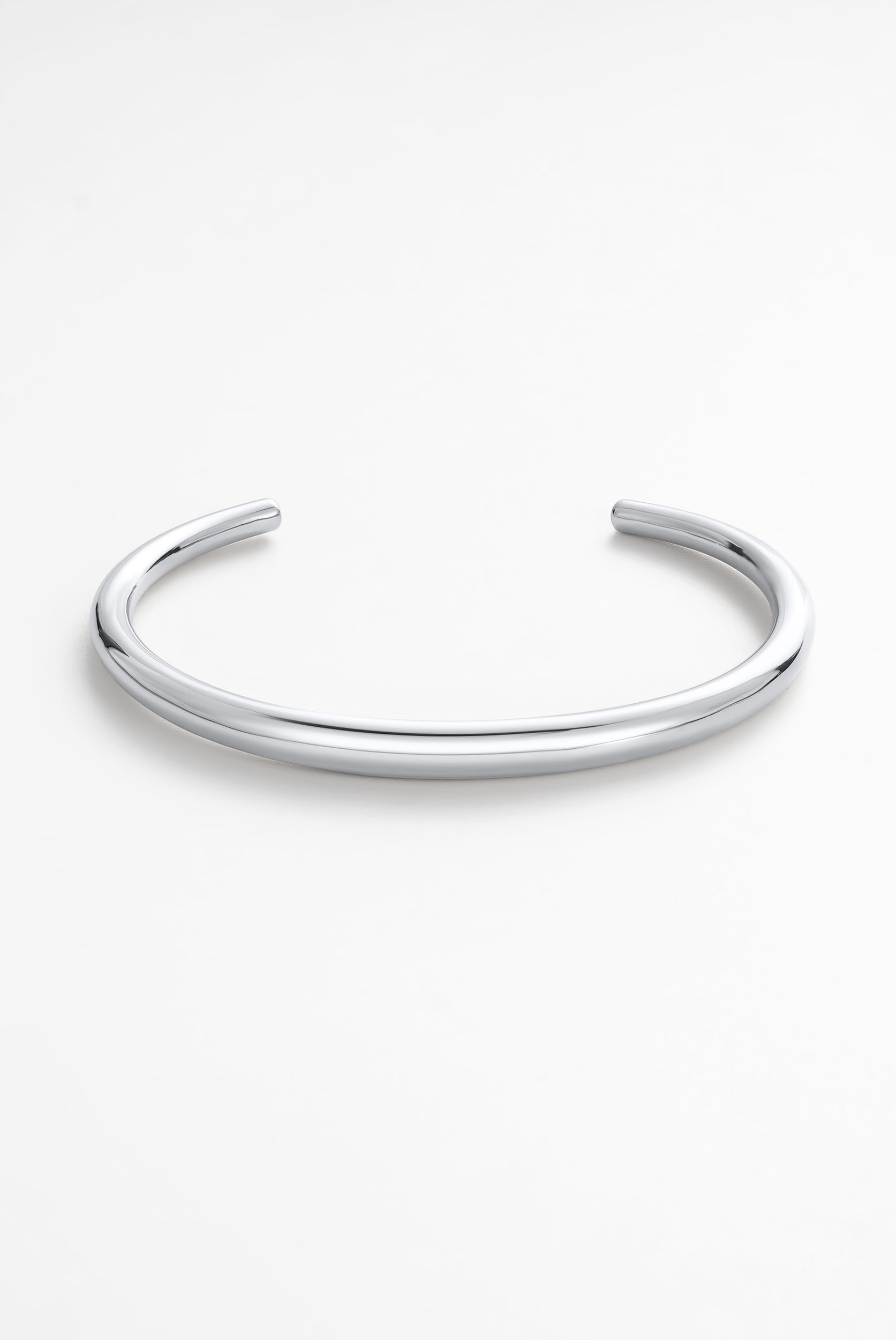 Cleo Bracelet - Silver