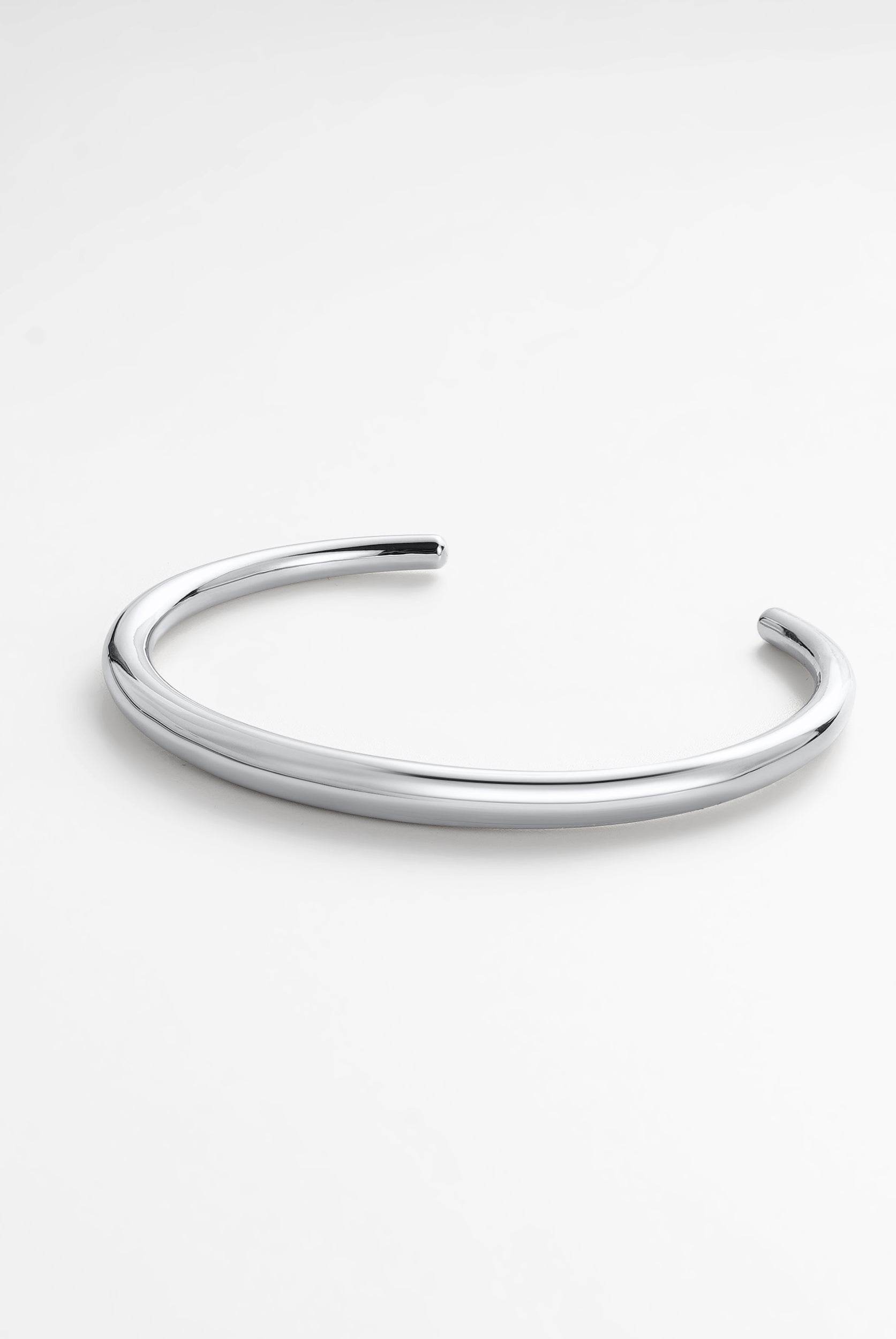 Cleo Bracelet - Silver