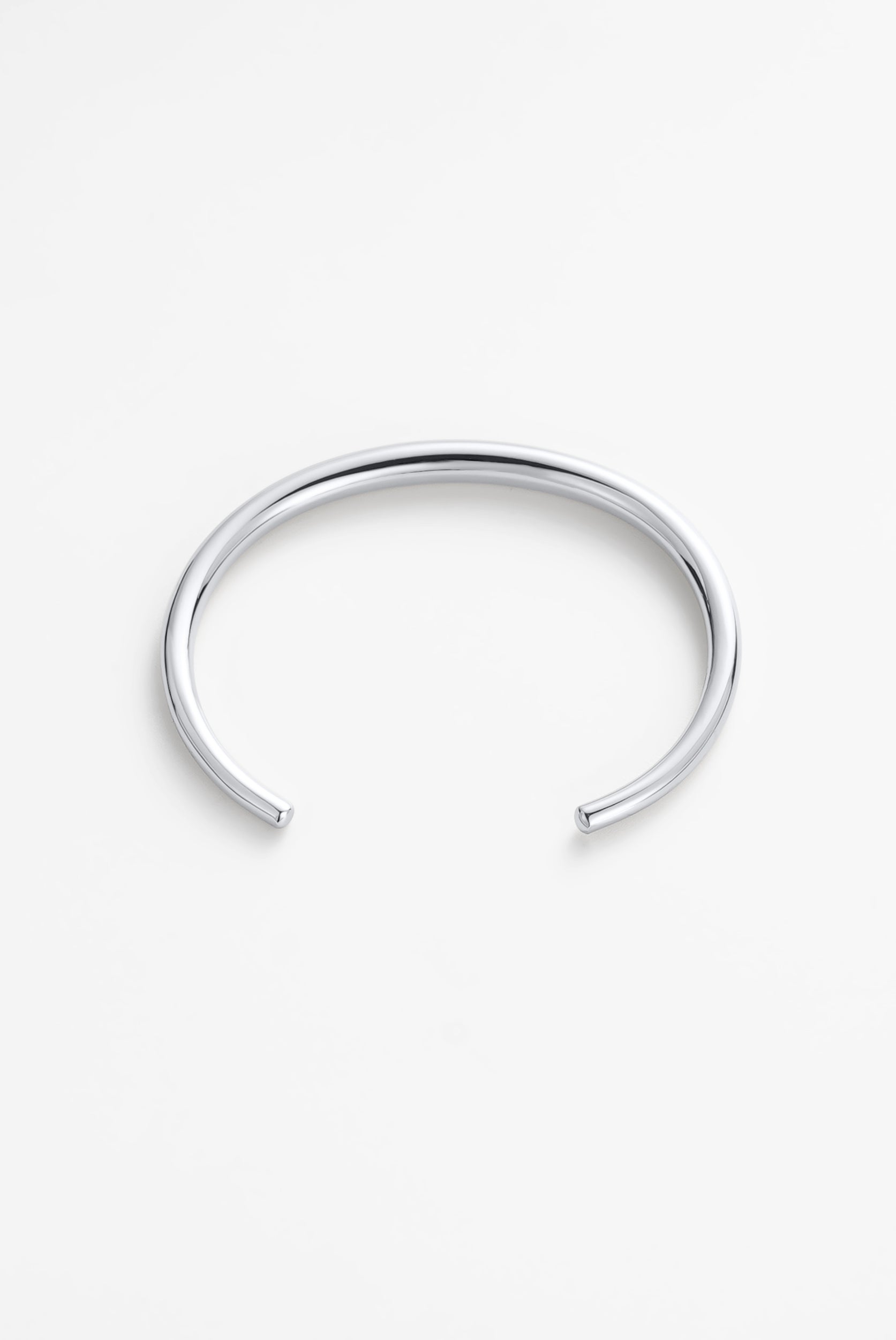 Cleo Bracelet - Silver