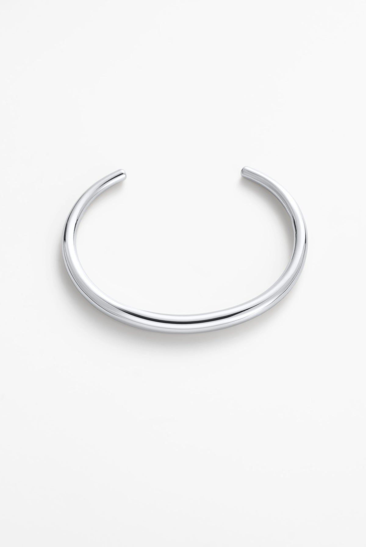 Silver Cleo Bracelet — Zafino Australia (6 of 6)