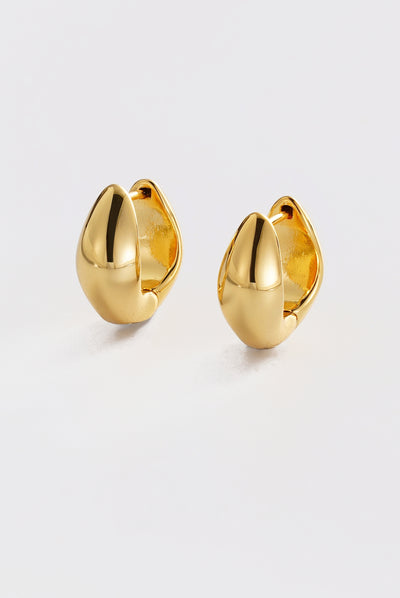 Margot Hoop - Gold