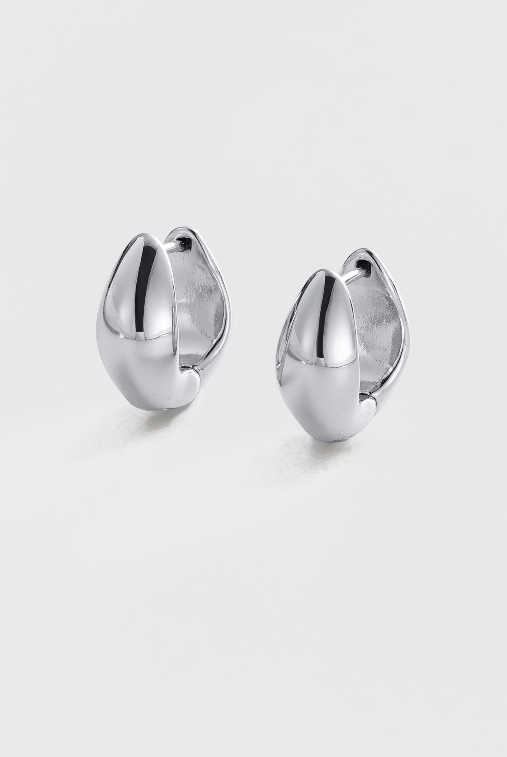 Margot Hoop - Silver