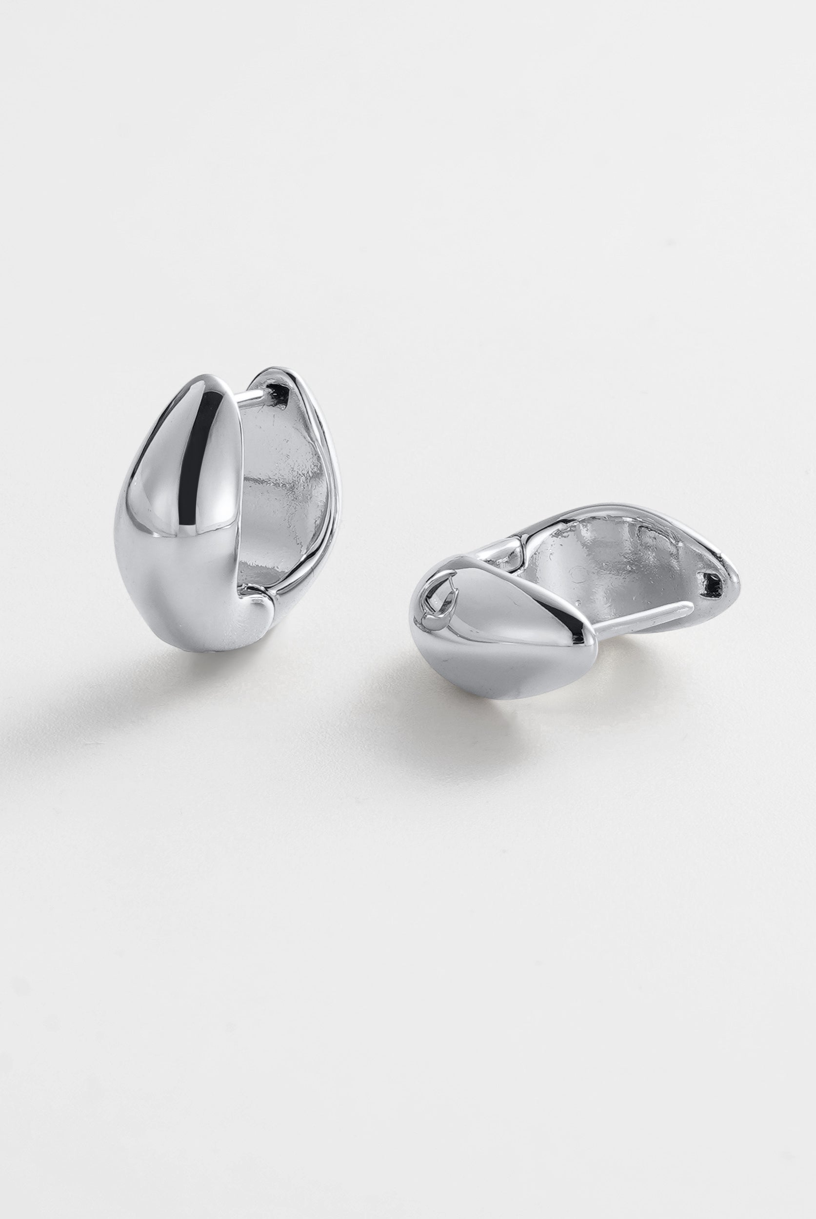 Margot Hoop - Silver