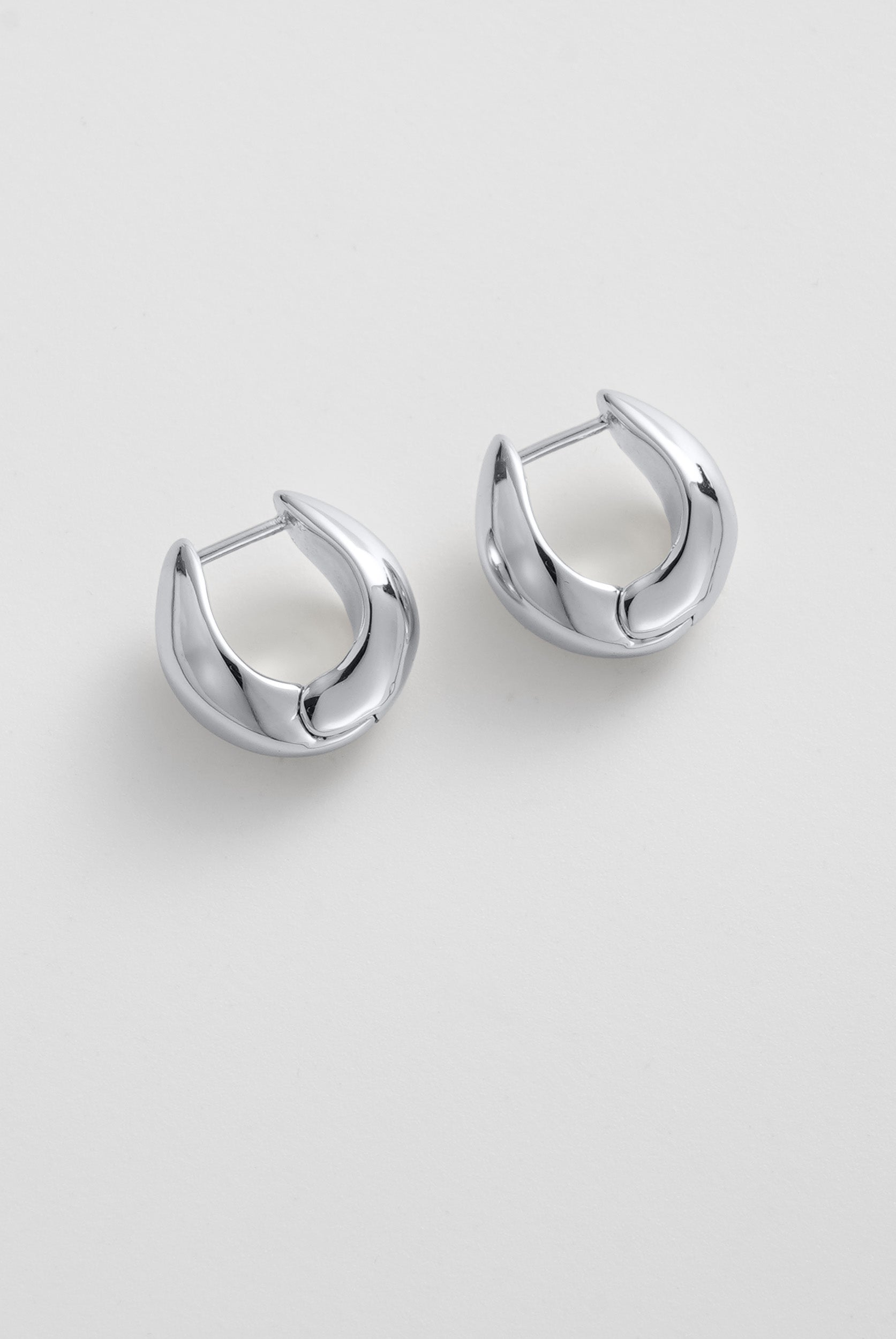 Margot Hoop - Silver