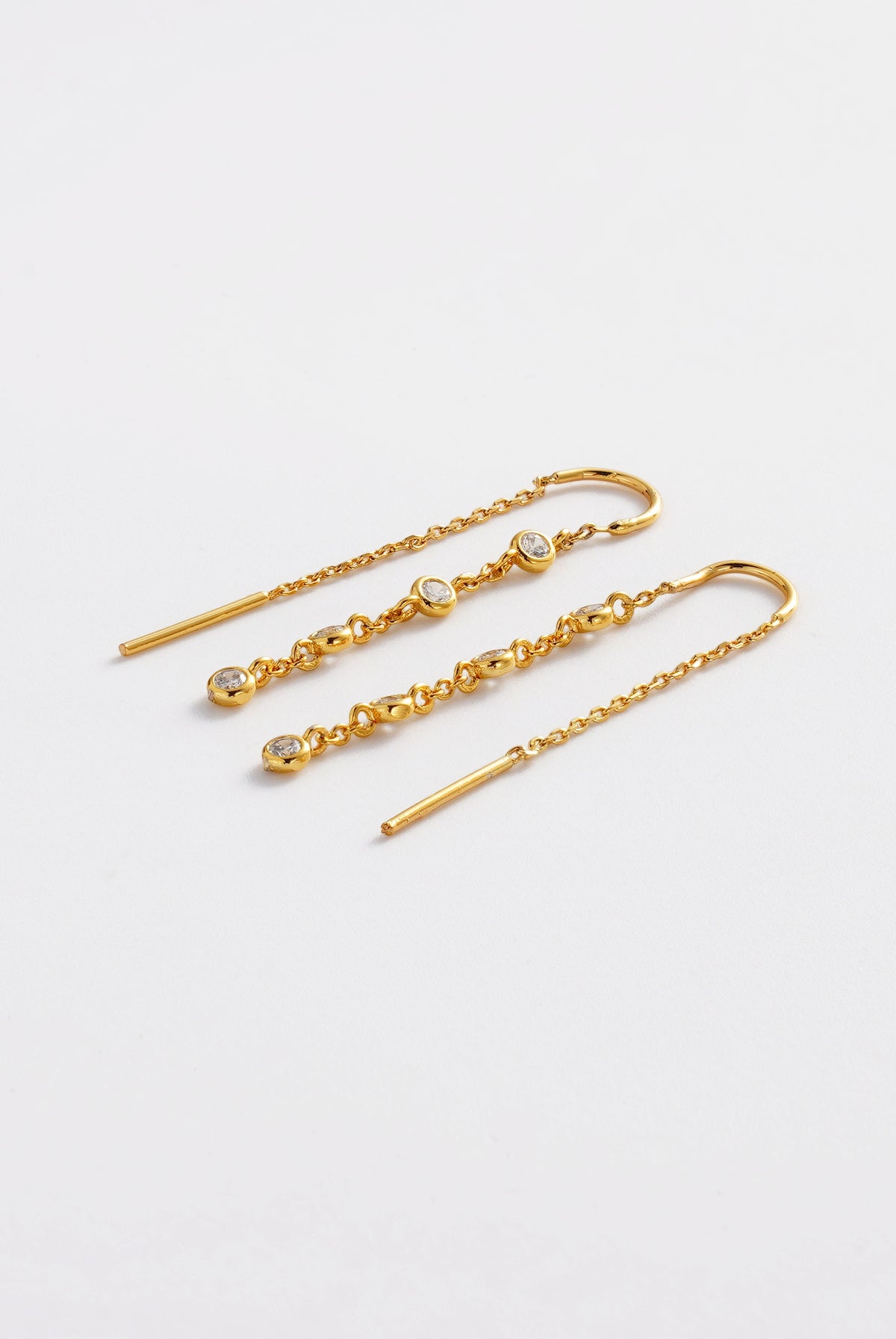 Gold Adele Thread — Zafino Australia (2 of 4)