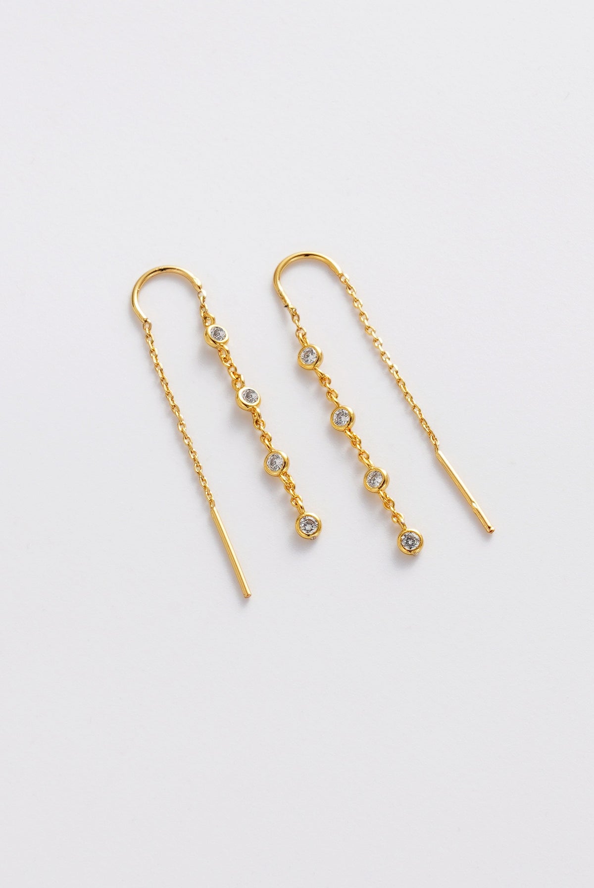 Gold Adele Thread — Zafino Australia (3 of 4)